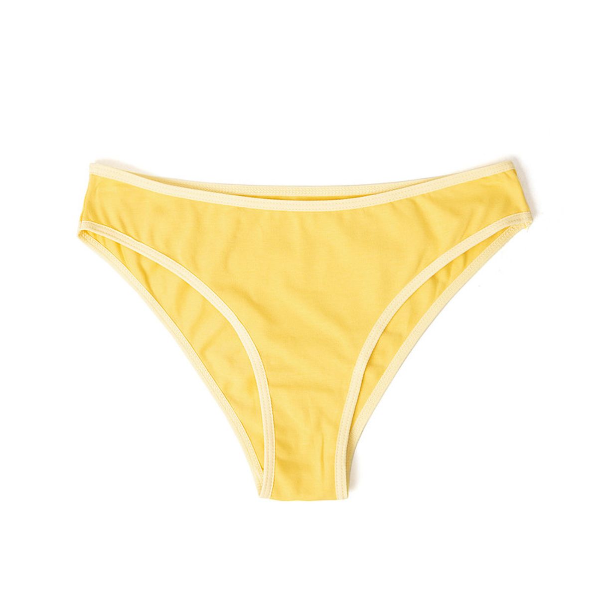 PIONIER - Ropa Interior-Dormir Trusas Jersey Full Lycra Mia Mujer