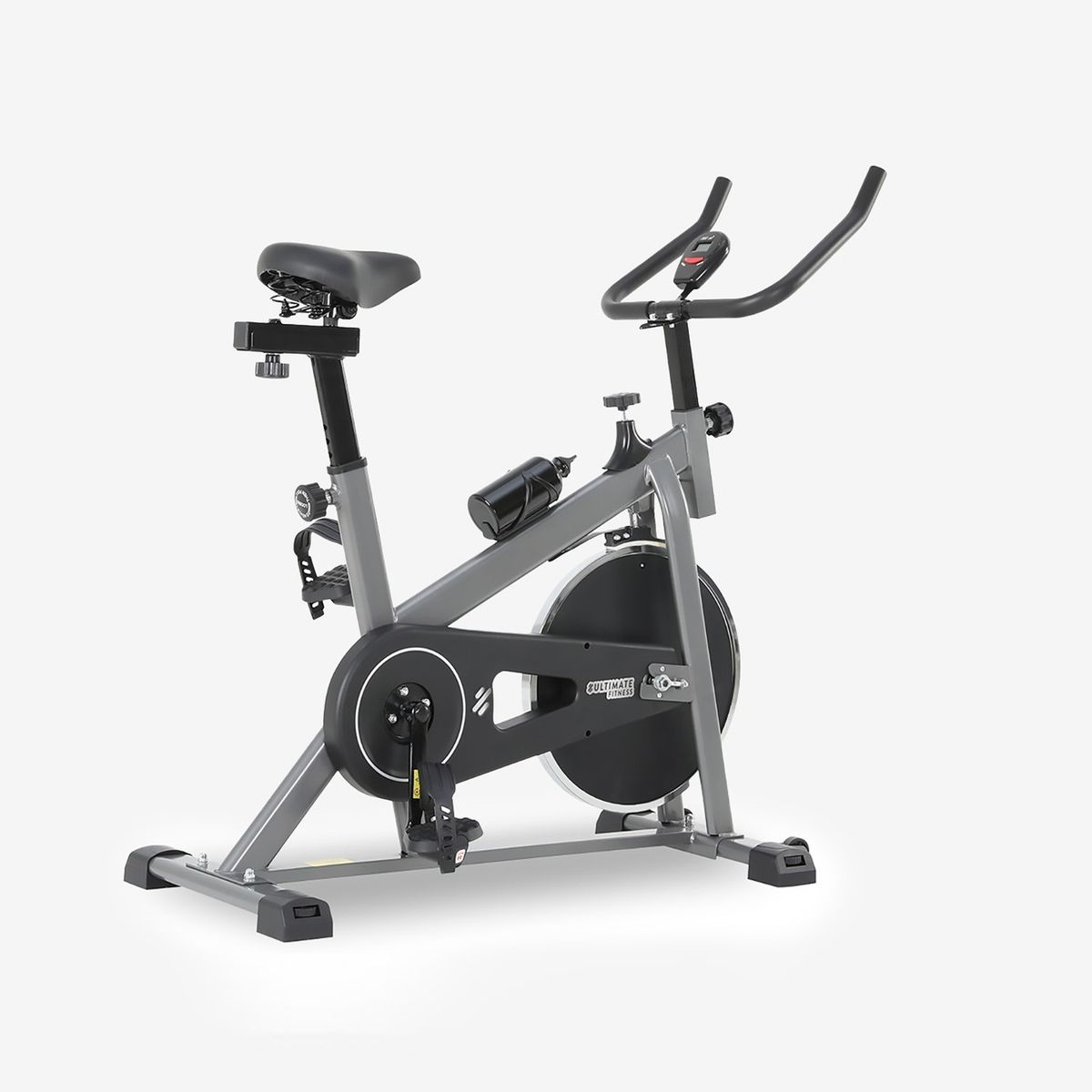 ULTIMATE FITNESS - Bicicleta Spinning Z50 Pro 2.0..