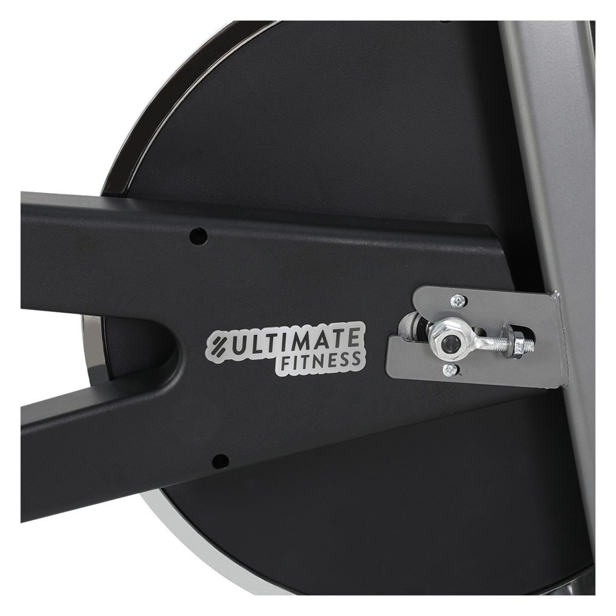 ULTIMATE FITNESS - Bicicleta Spinning Z50 Pro 2.0..