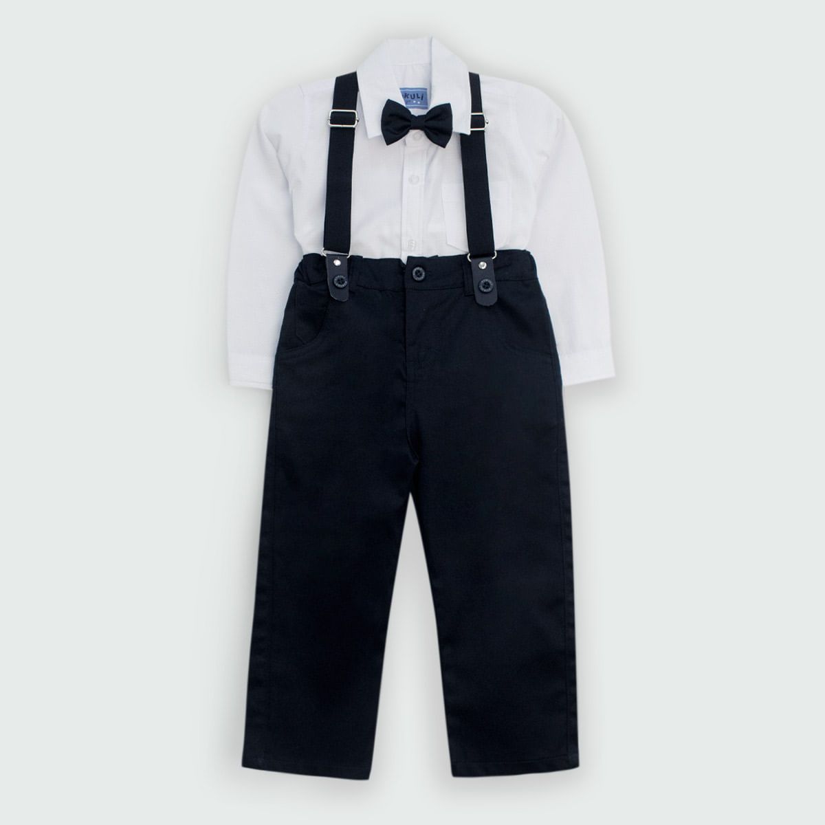 KUKULI - CONJUNTO CRISTIAN  NIÑO M1844