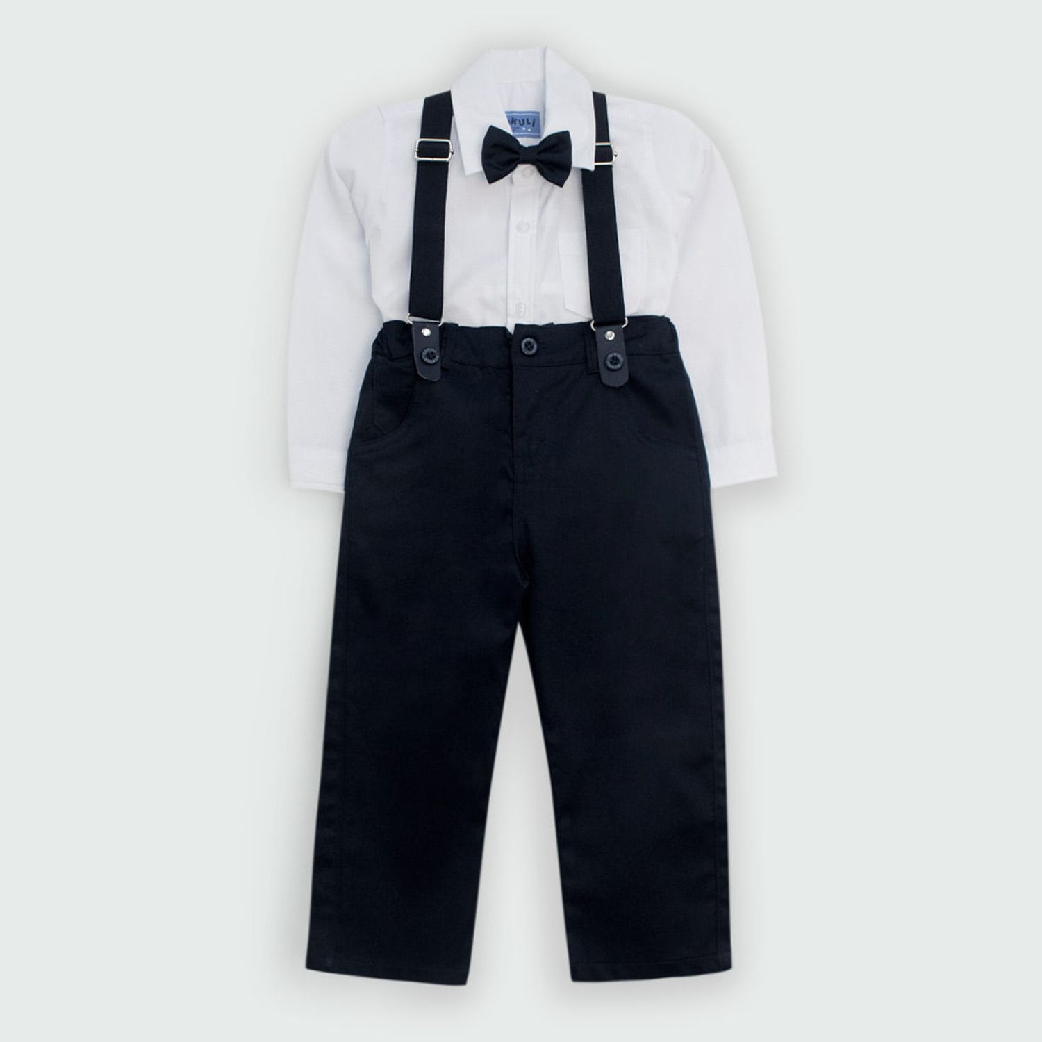 CONJUNTO CRISTIAN NIÑO M1844 KUKULI