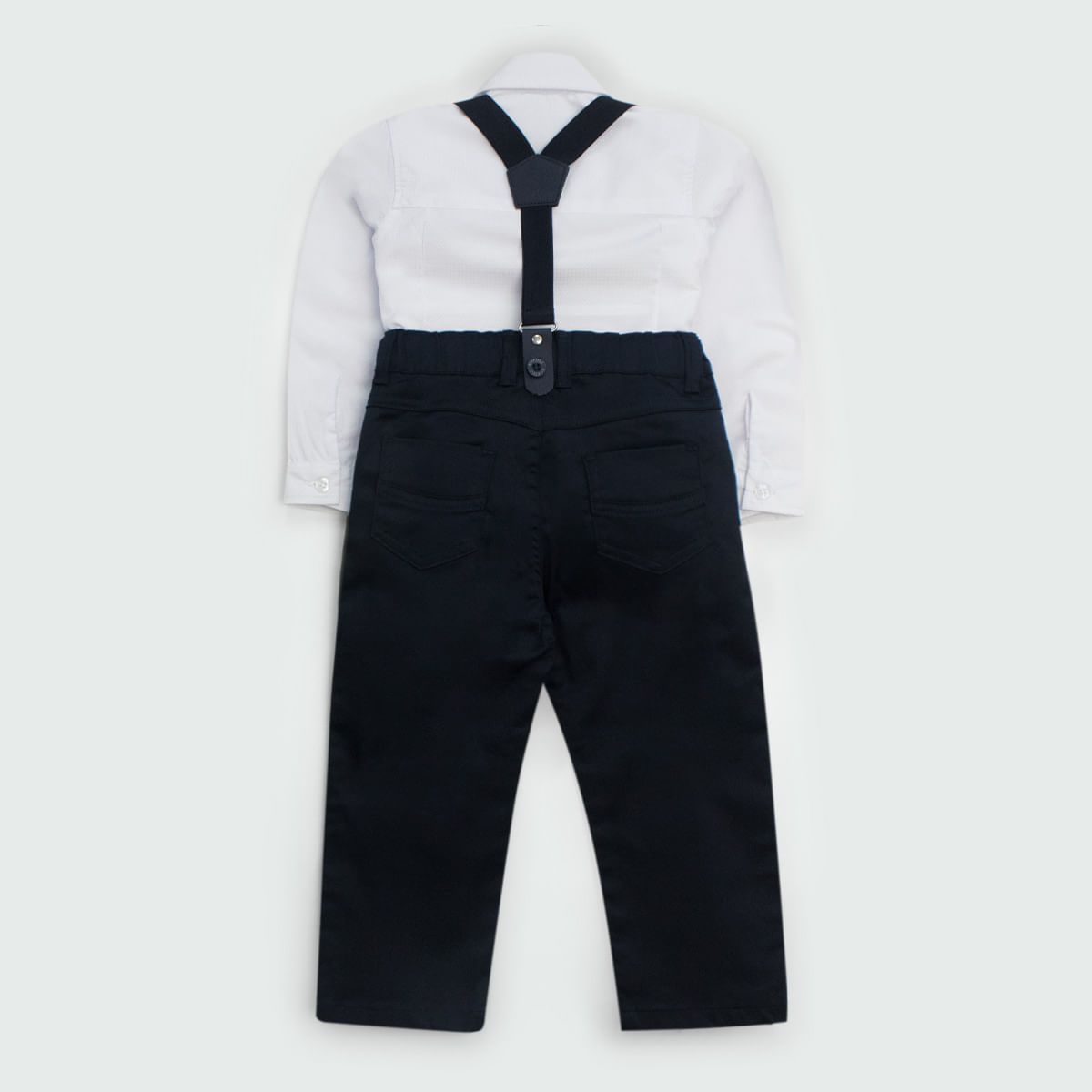 KUKULI - CONJUNTO CRISTIAN  NIÑO M1844