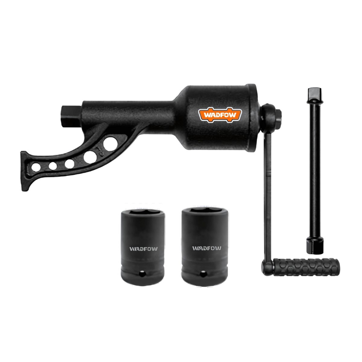 GENERICO - Multiplicador de Torque 330nm Wadfow