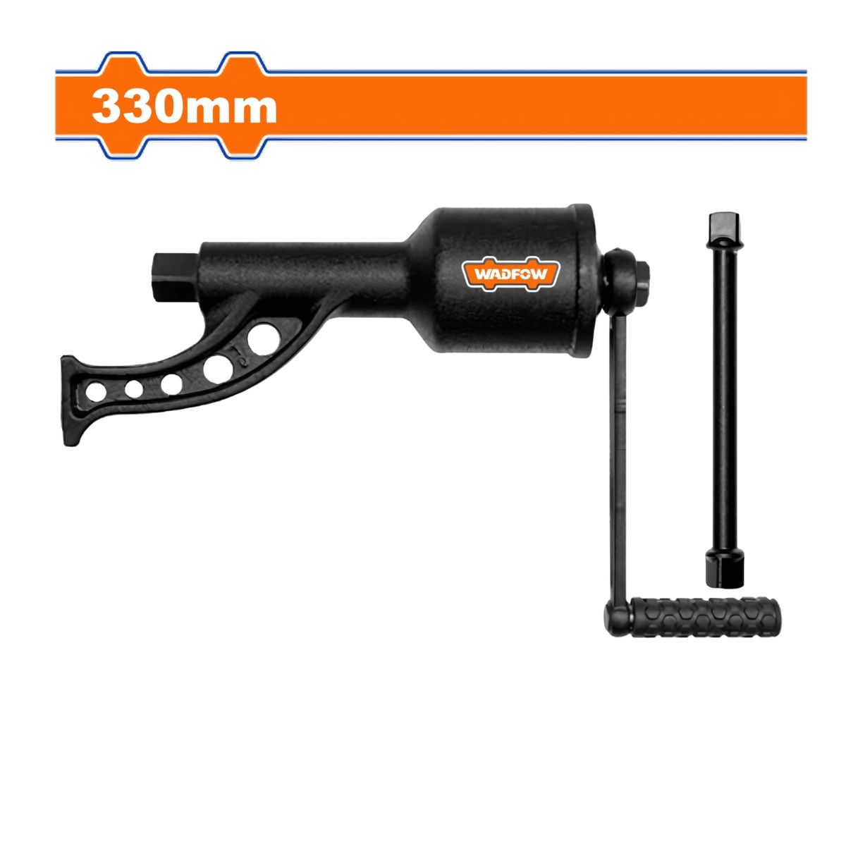 GENERICO - Multiplicador de Torque 330nm Wadfow