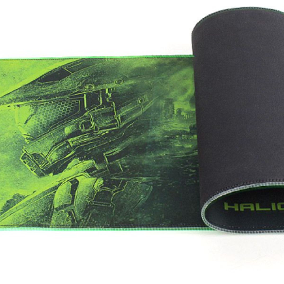 HALION - Pad Mouse Gamer HA MP- 15 RGB HALION