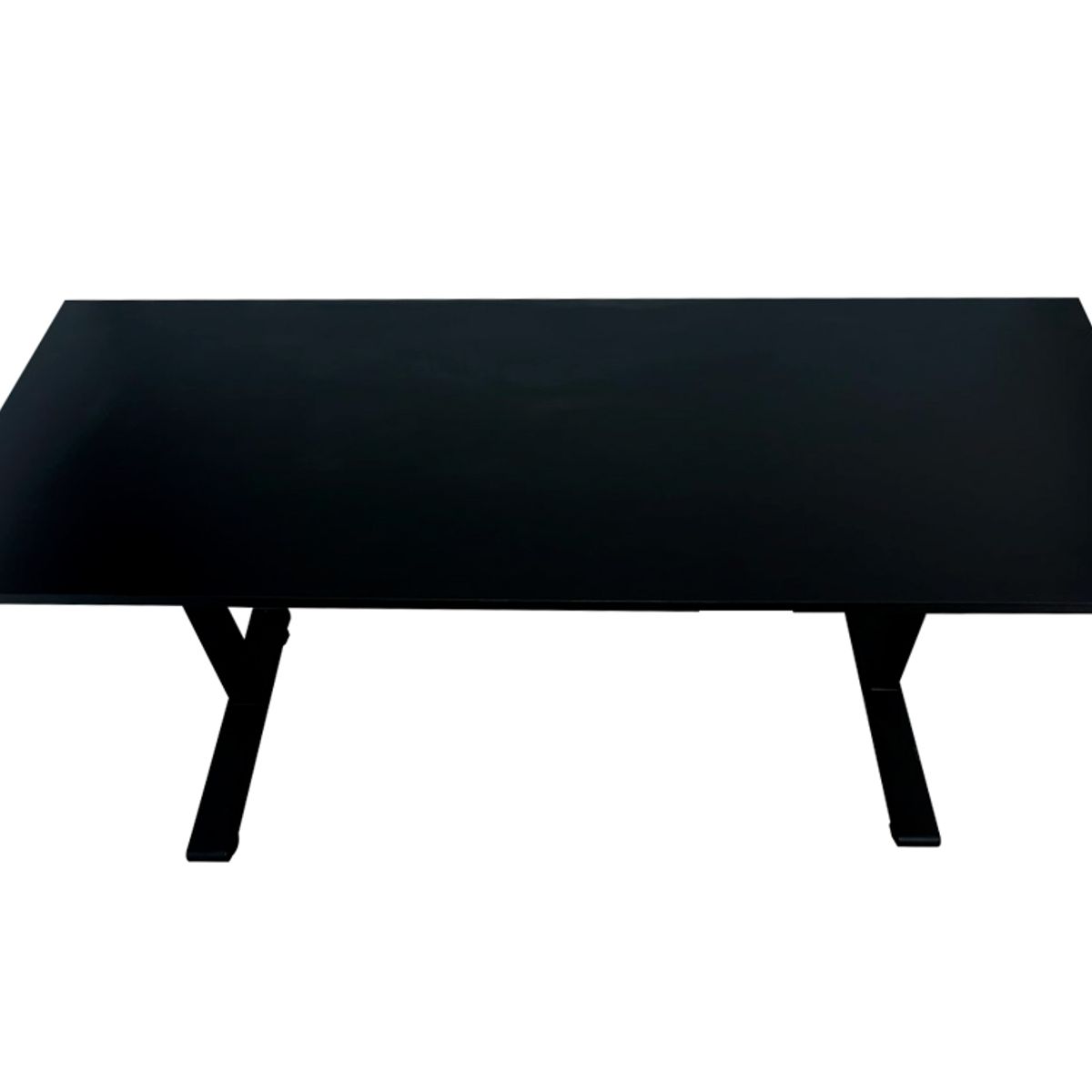 BLUE - Escritorio M4 Negro