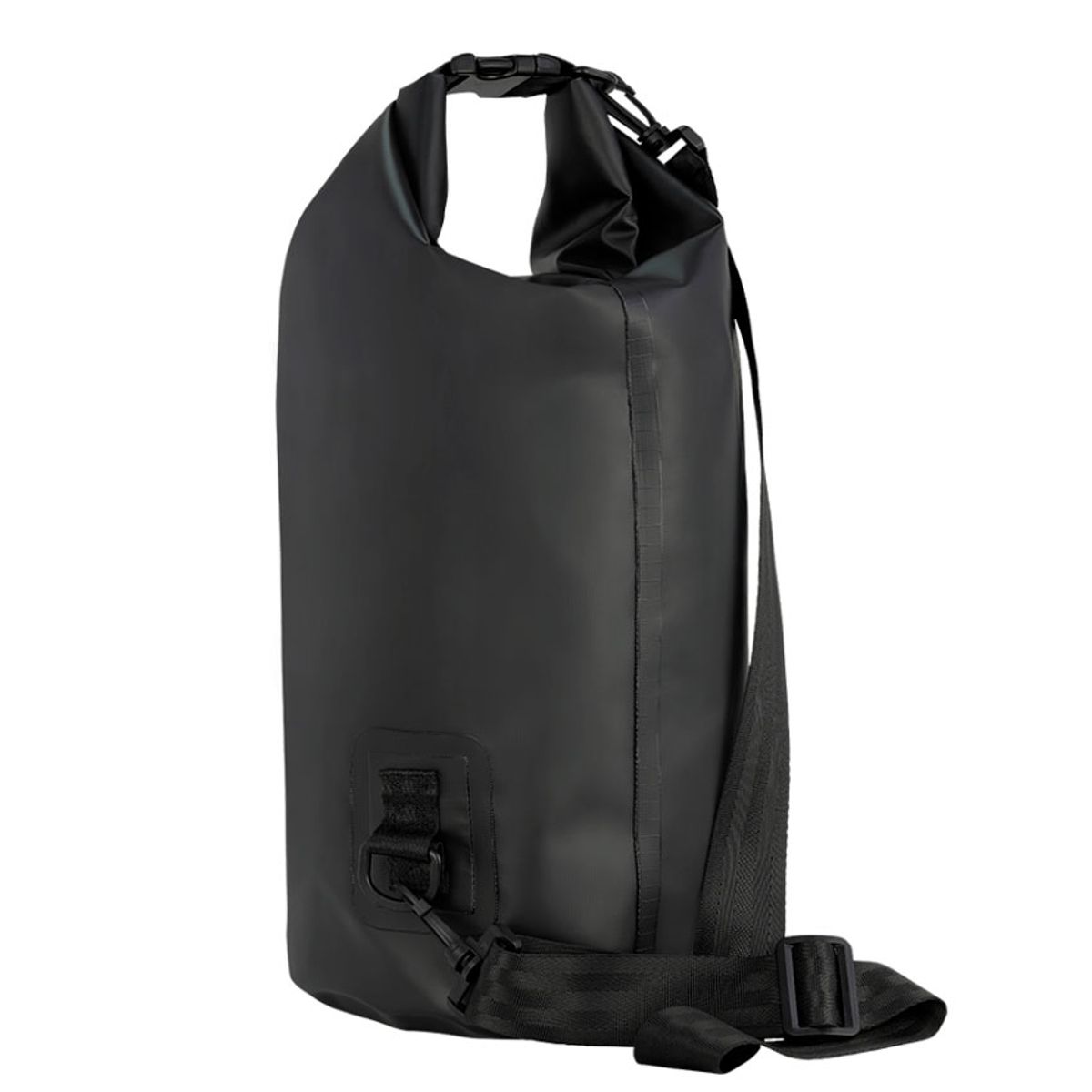 THUNDERX3 - Mochila Gamer ThunderX3 DRY BAG 10 BAG-BLACK-V1