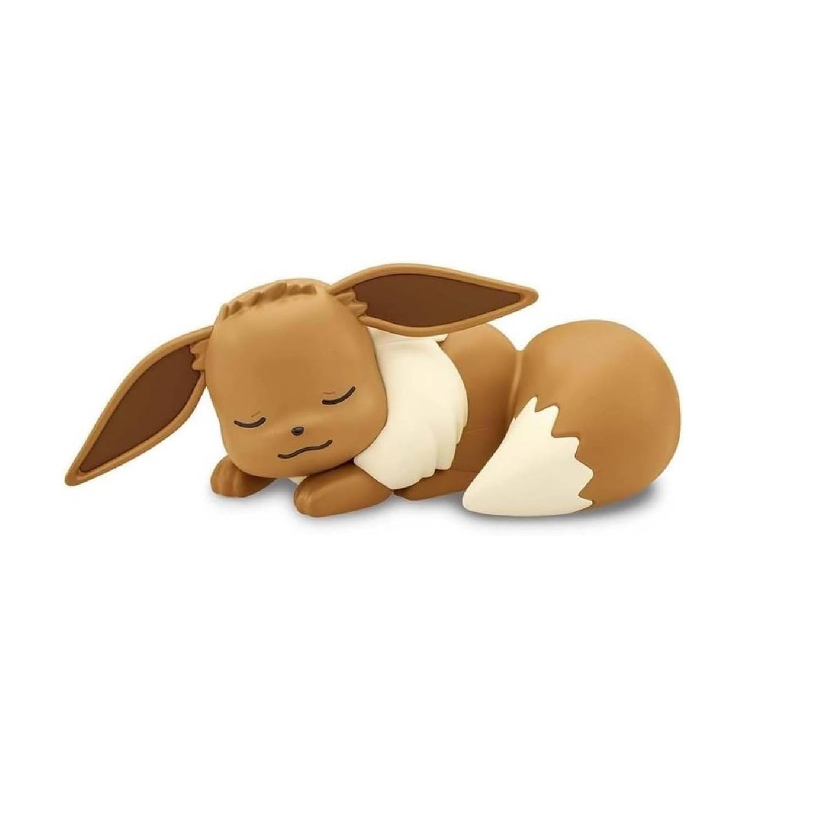 POKEMON - Bandai Spirits Model Kit Pokemon Eevee Dormido