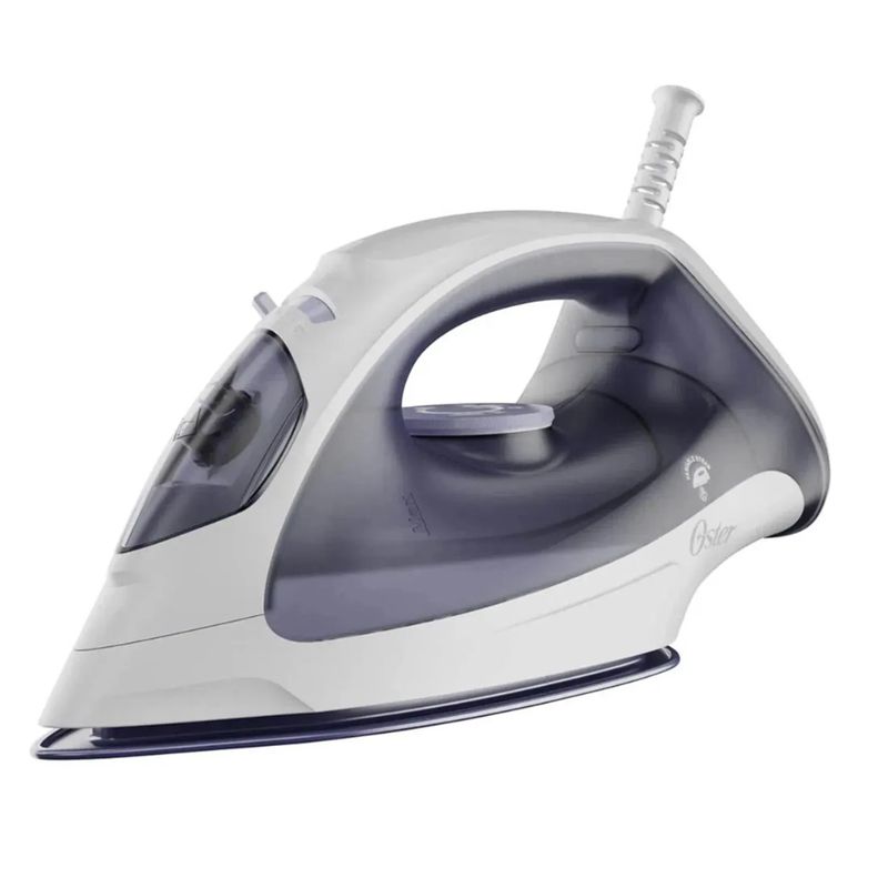 OSTER - PLANCHA OSTER DE VAPOR GCSTCW-317 SUELA CERÁMICA