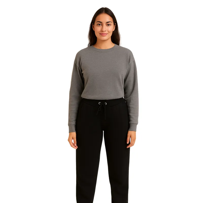 GENERICO - JOGGER con ajustador color entero