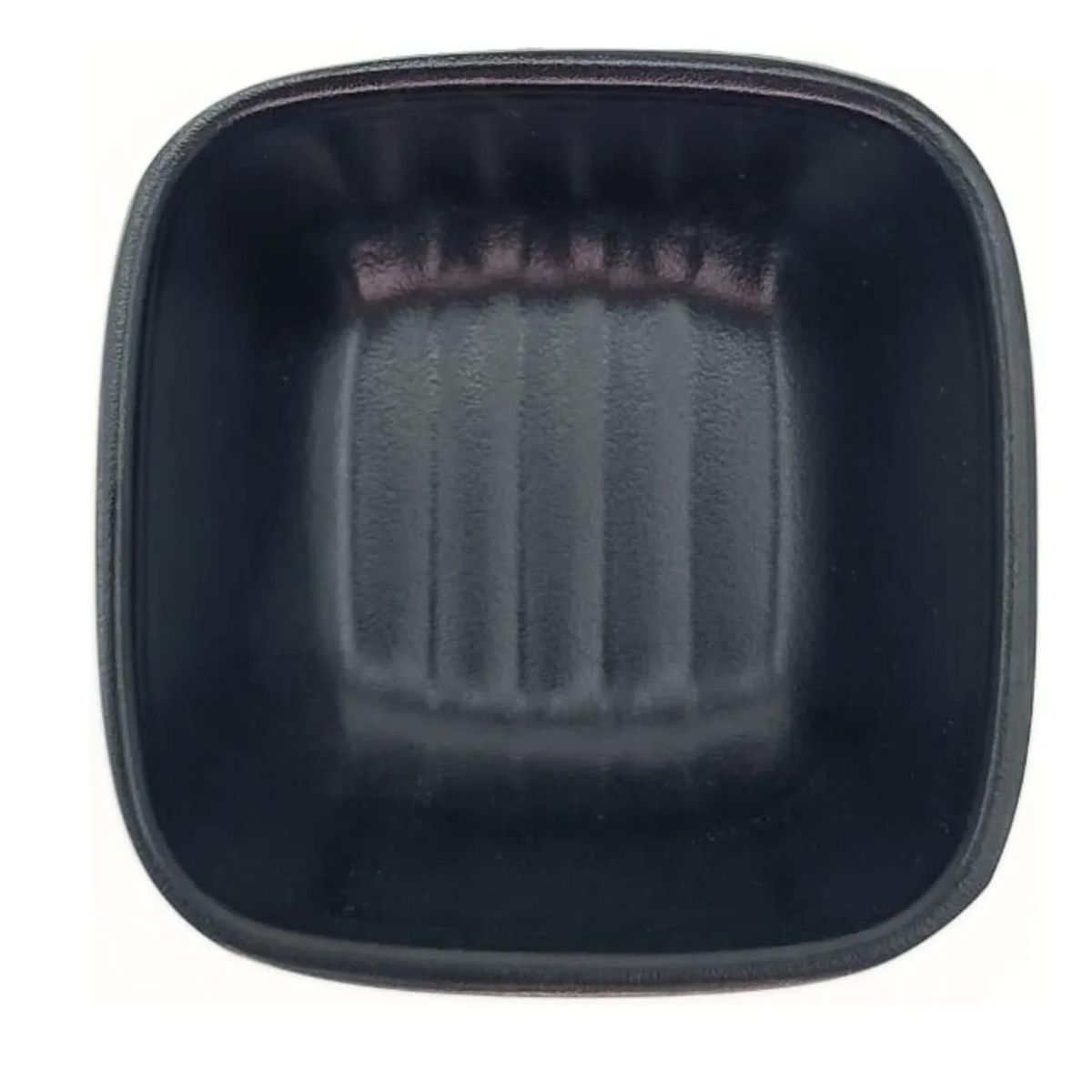 ICHIMATSU - Salsera Cuadr 26 Melamine Luxe- Ichimatsu