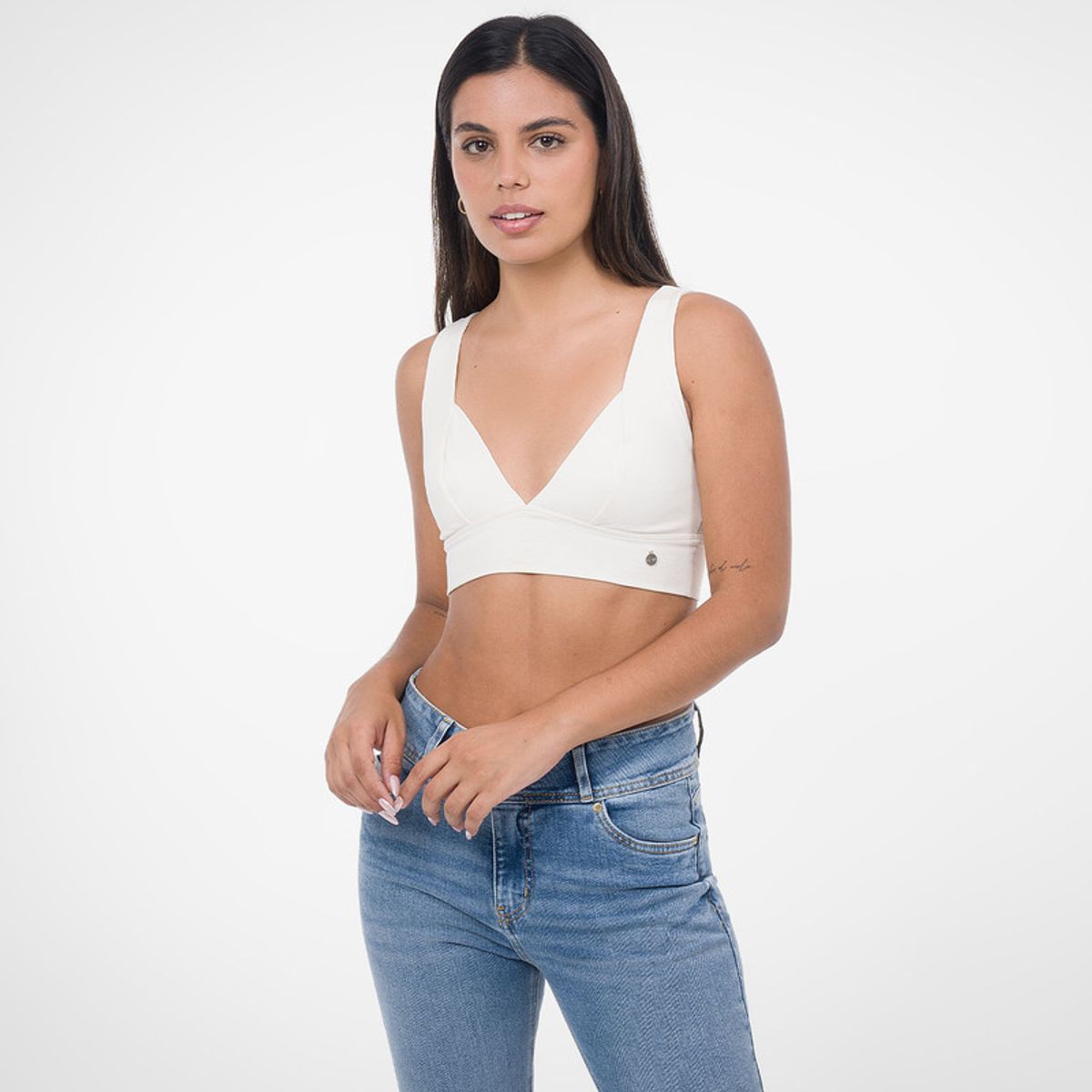 SQUEEZE - Ropa Interior-Dormir Moda Jersey Full Lycra Lupsis Mujer