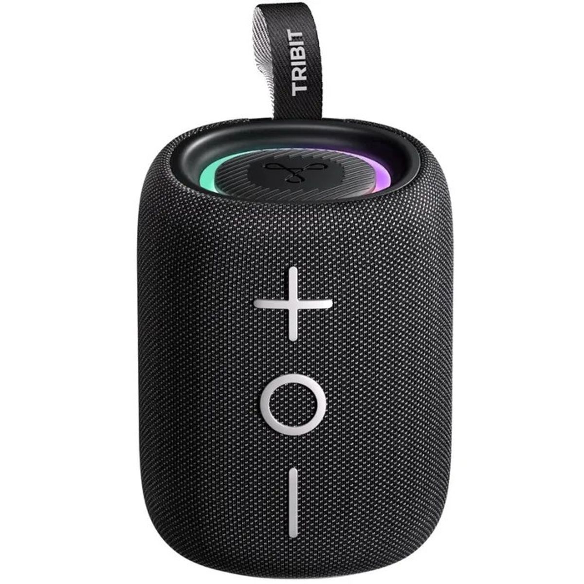 TRIBIT - Parlante inalámbrico Tribit Bluetooth StormBox Mini BTS33 Negro