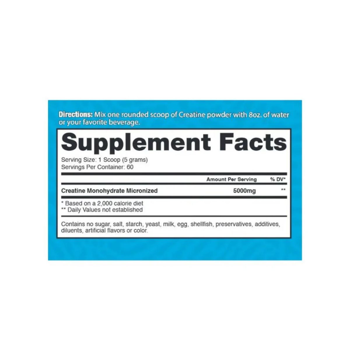 DRAGON - CREATINA DRAGON PHARMA 300gr - CREATINA MONOHIDRATADA Y MICRONIZADA