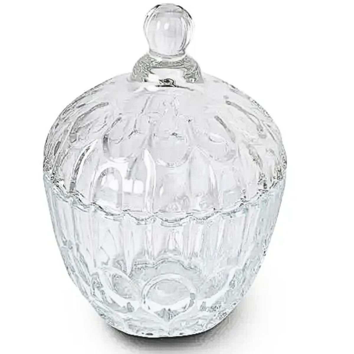 ICHIMATSU - Bombonera Vidrio Zfz- Ichimatsu