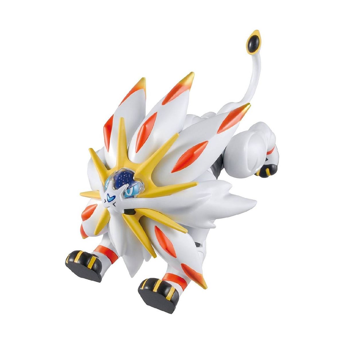 POKEMON - Bandai Spirits Model Kit Pokemon Solgaleo