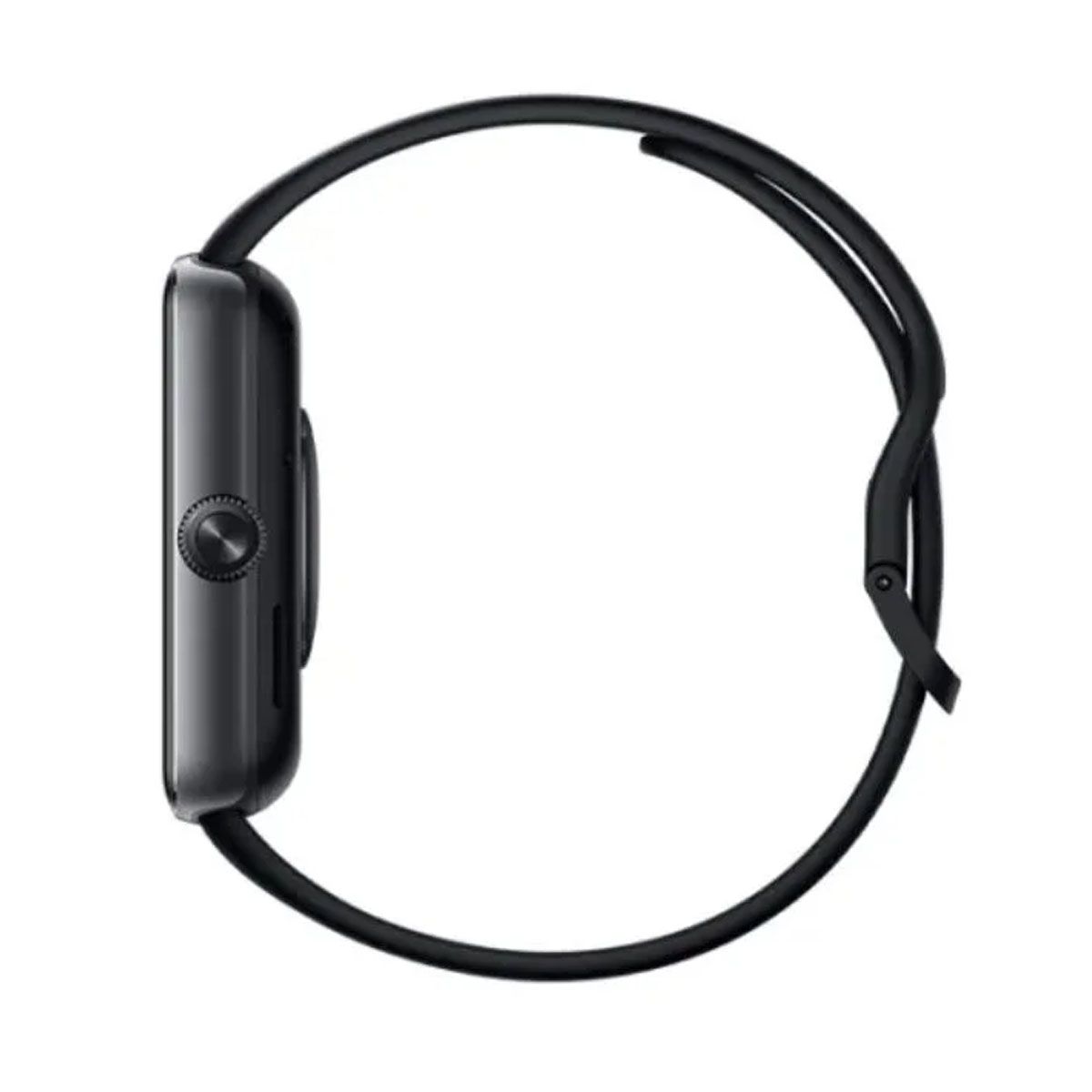 XIAOMI - Smartwatch Xiaomi Redmi Watch 5 GPS Amoled 5ATM - Obsidian Black