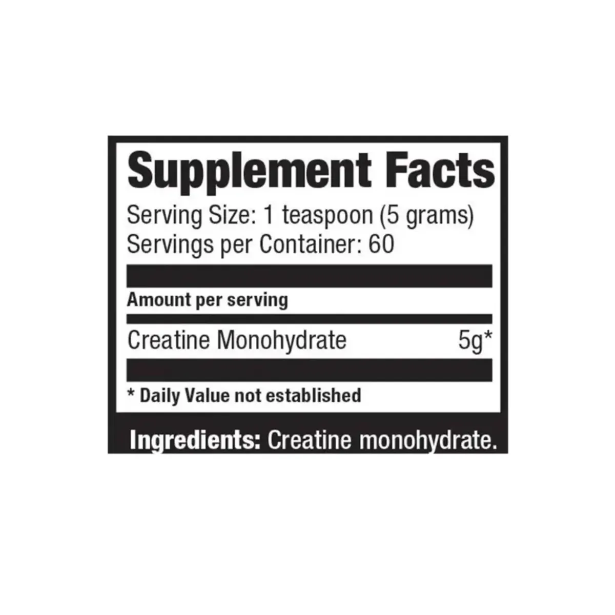 ULTIMATE NUTRITION - CREATINA ULTIMATE NUTRITION 300gr - CUCHARA MEDIDORA Y GEL ANTIHUMEDAD