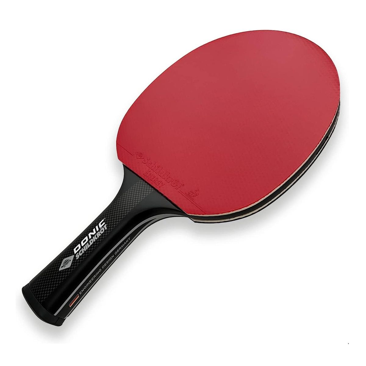 Donic - Paleta Para Ping Pong Donic 758220 Carbotec 3000