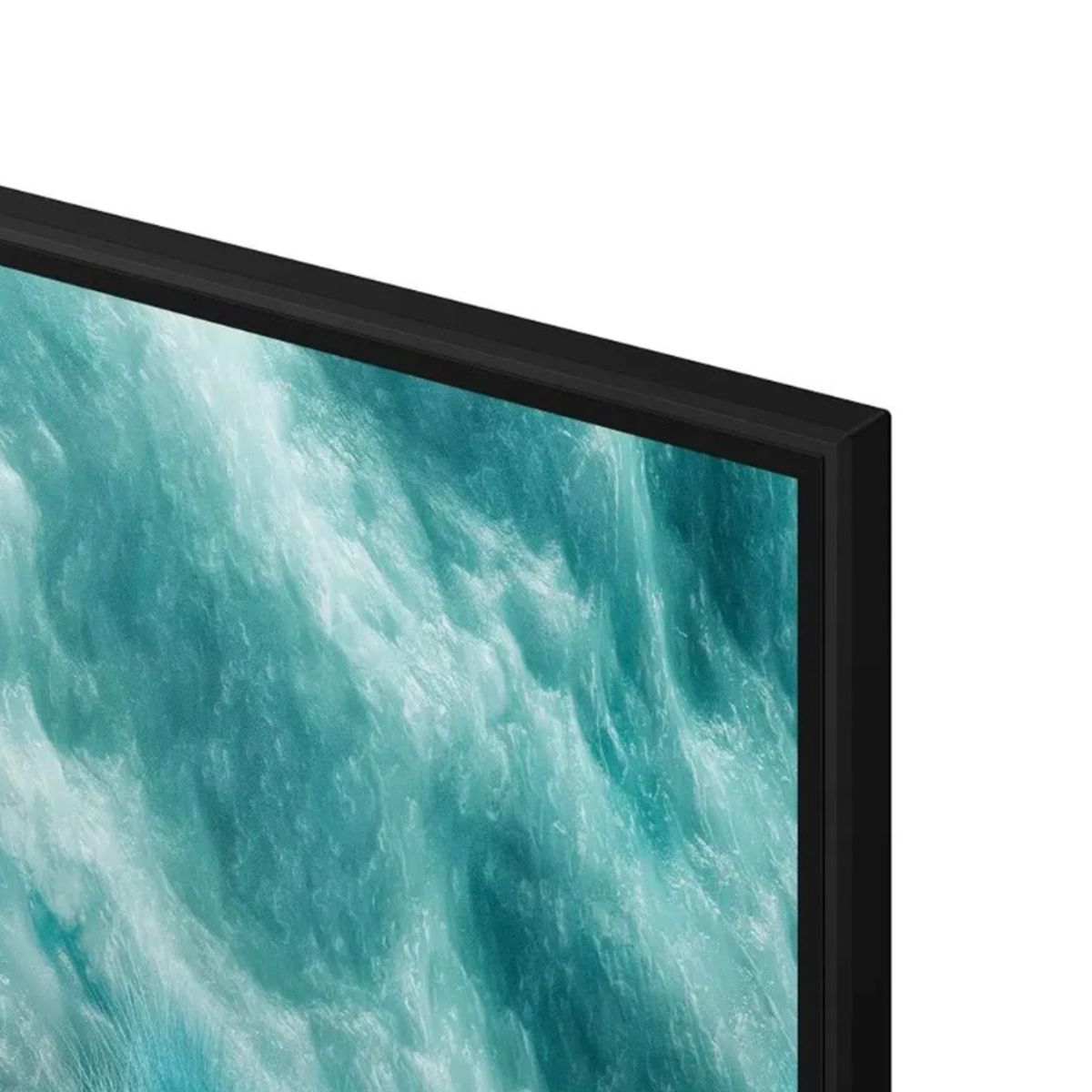 SAMSUNG - Televisor Samsung 75 QLED QN75Q7FAAG Vision Ai Smart Tv 2025 + Antena Digital