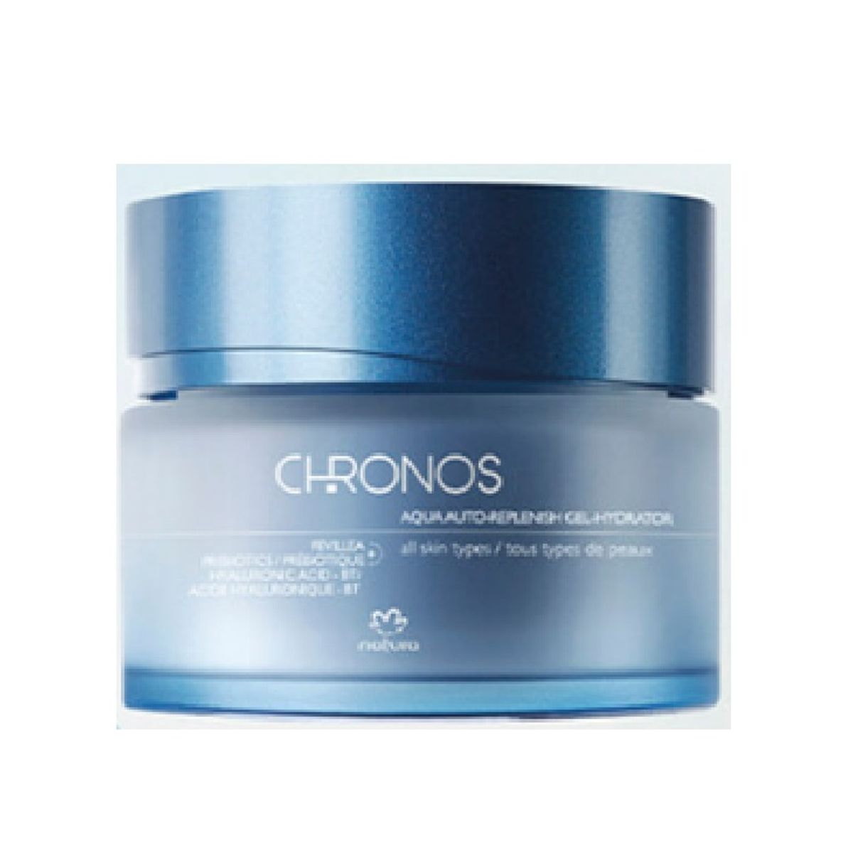 NATURA - Chronos Acqua hidratante 40g Natura