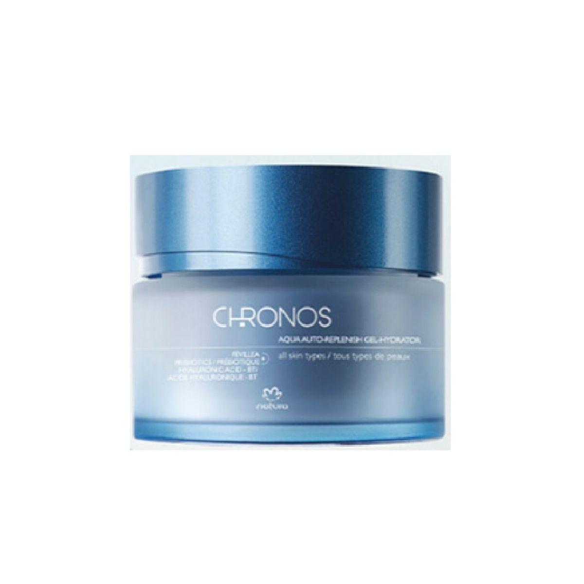 NATURA - Chronos Acqua hidratante 40g Natura