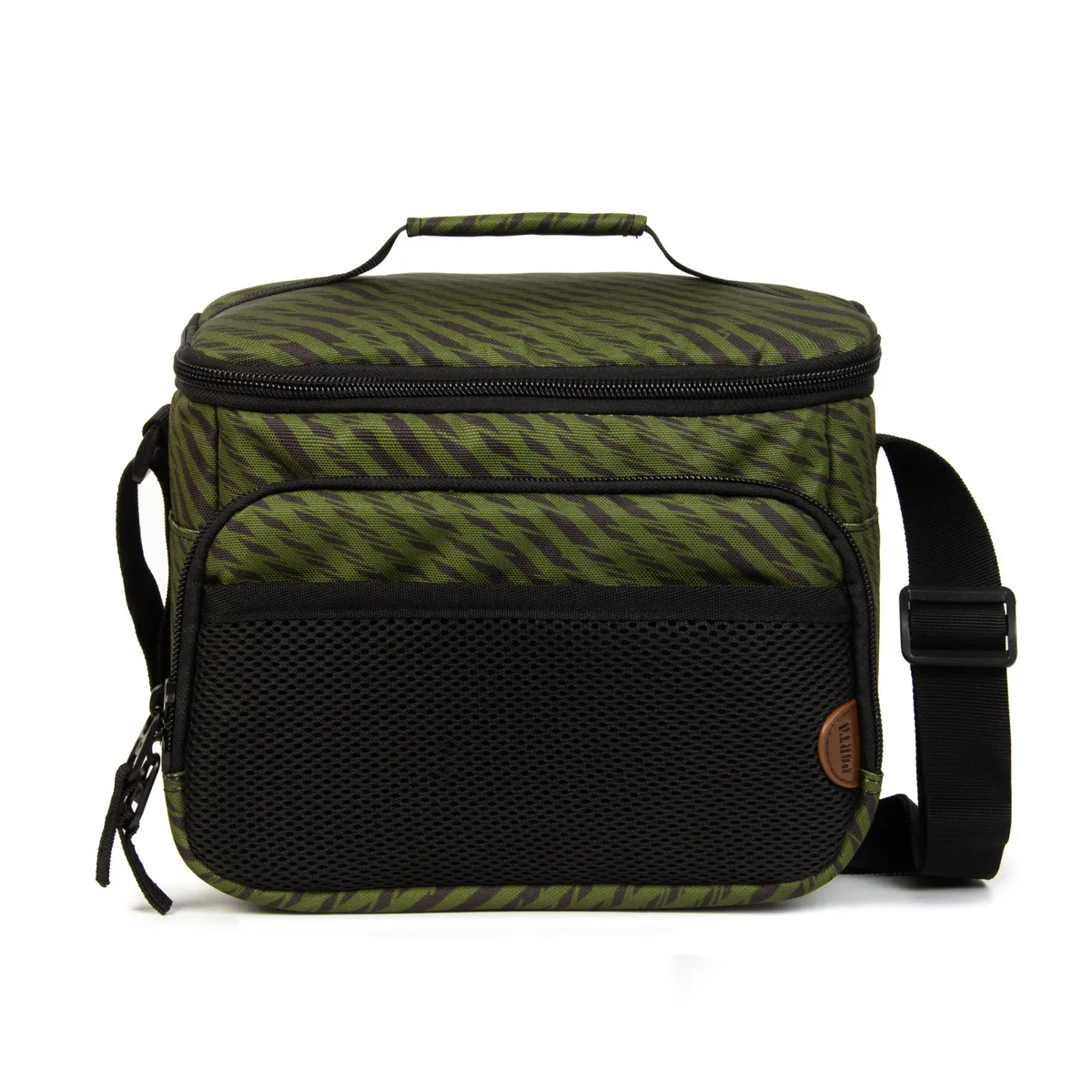 PORTA - LONCHERA PORTA ORIGINAL CHOMSKY SWOFFORD