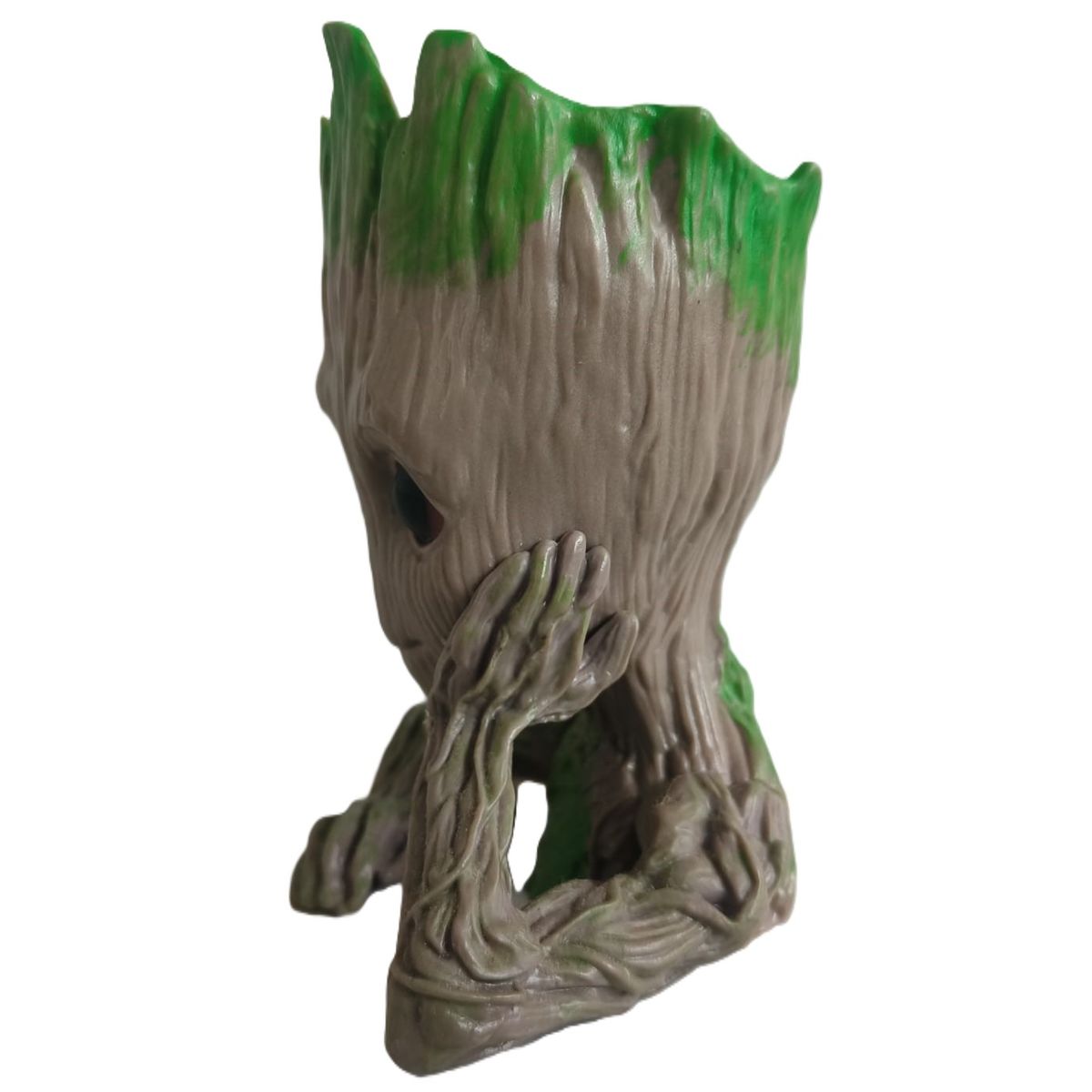 GENERICO - MACETERO GROOT - GUARDIANES DE LA GALAXIA