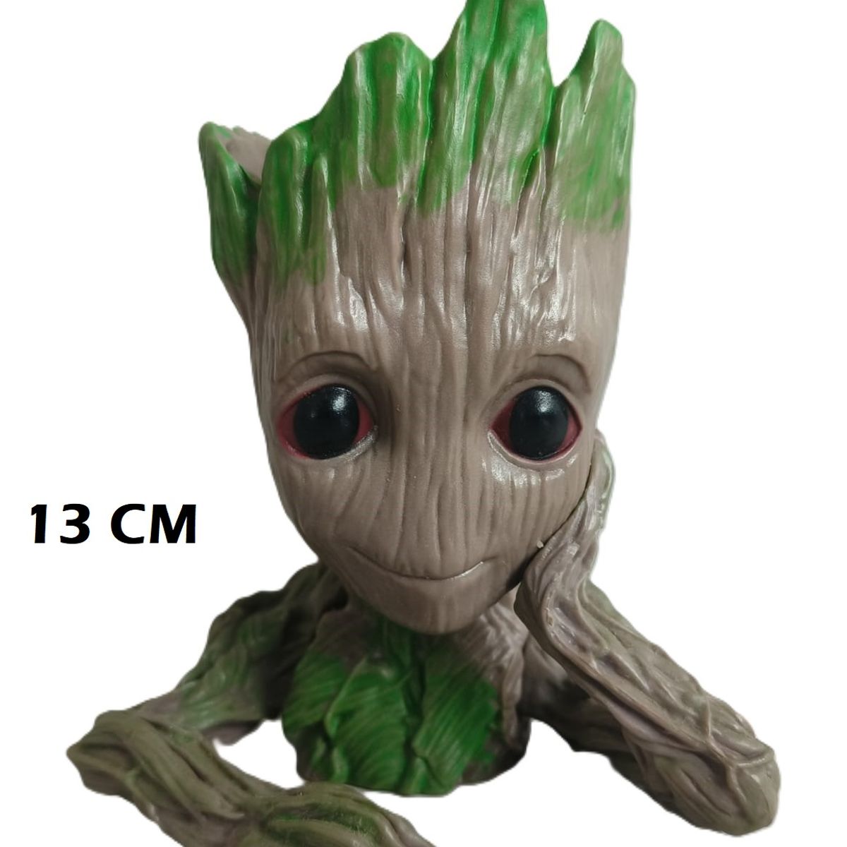 GENERICO - MACETERO GROOT - GUARDIANES DE LA GALAXIA