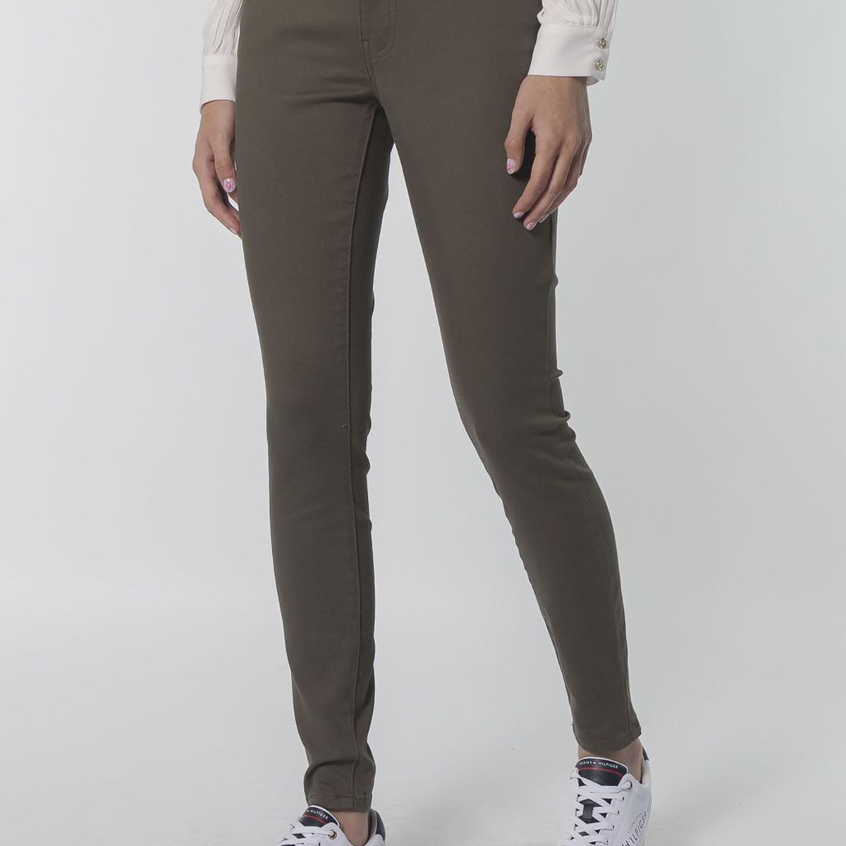 TOMMY HILFIGER - WAVERLY SATEEN