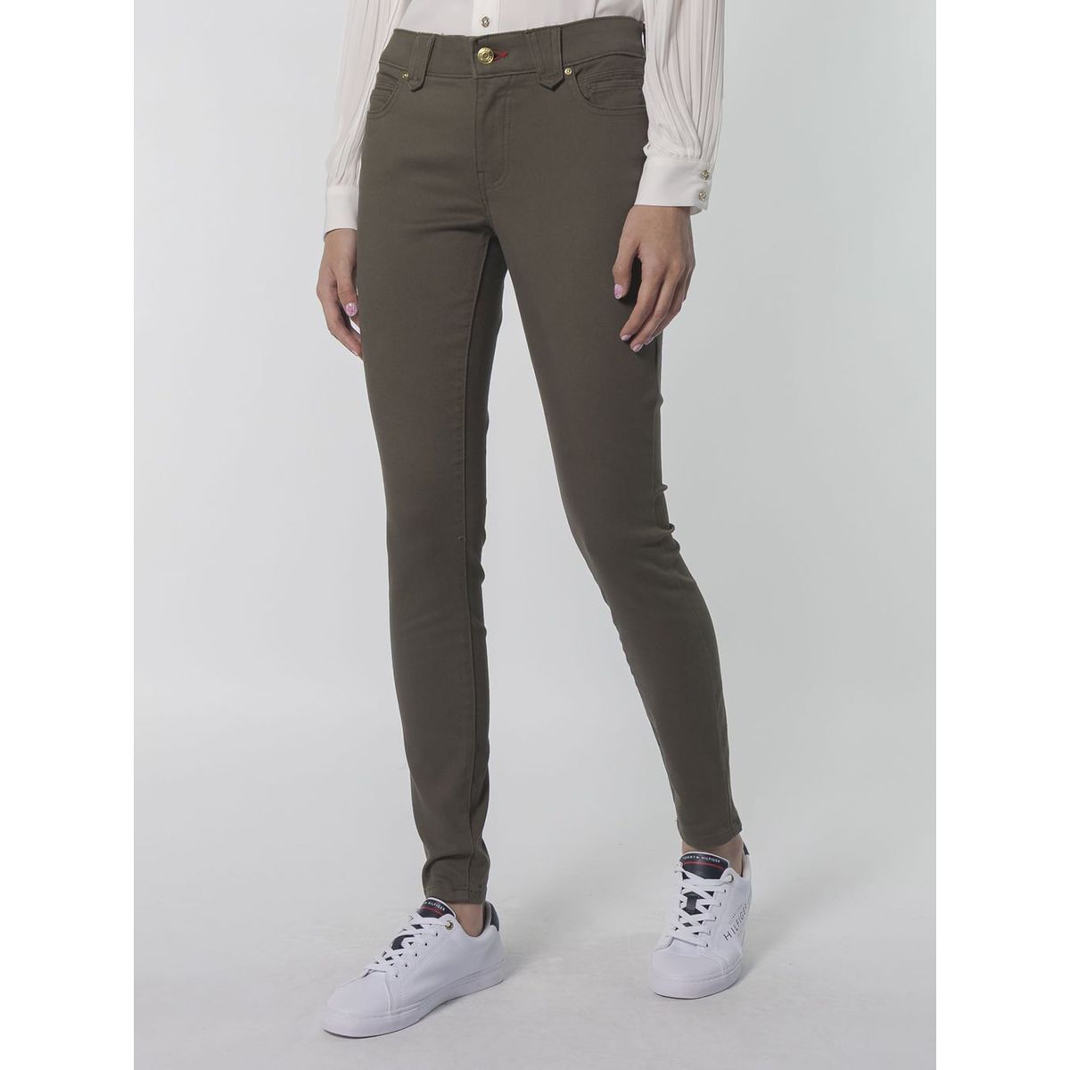 TOMMY HILFIGER - WAVERLY SATEEN