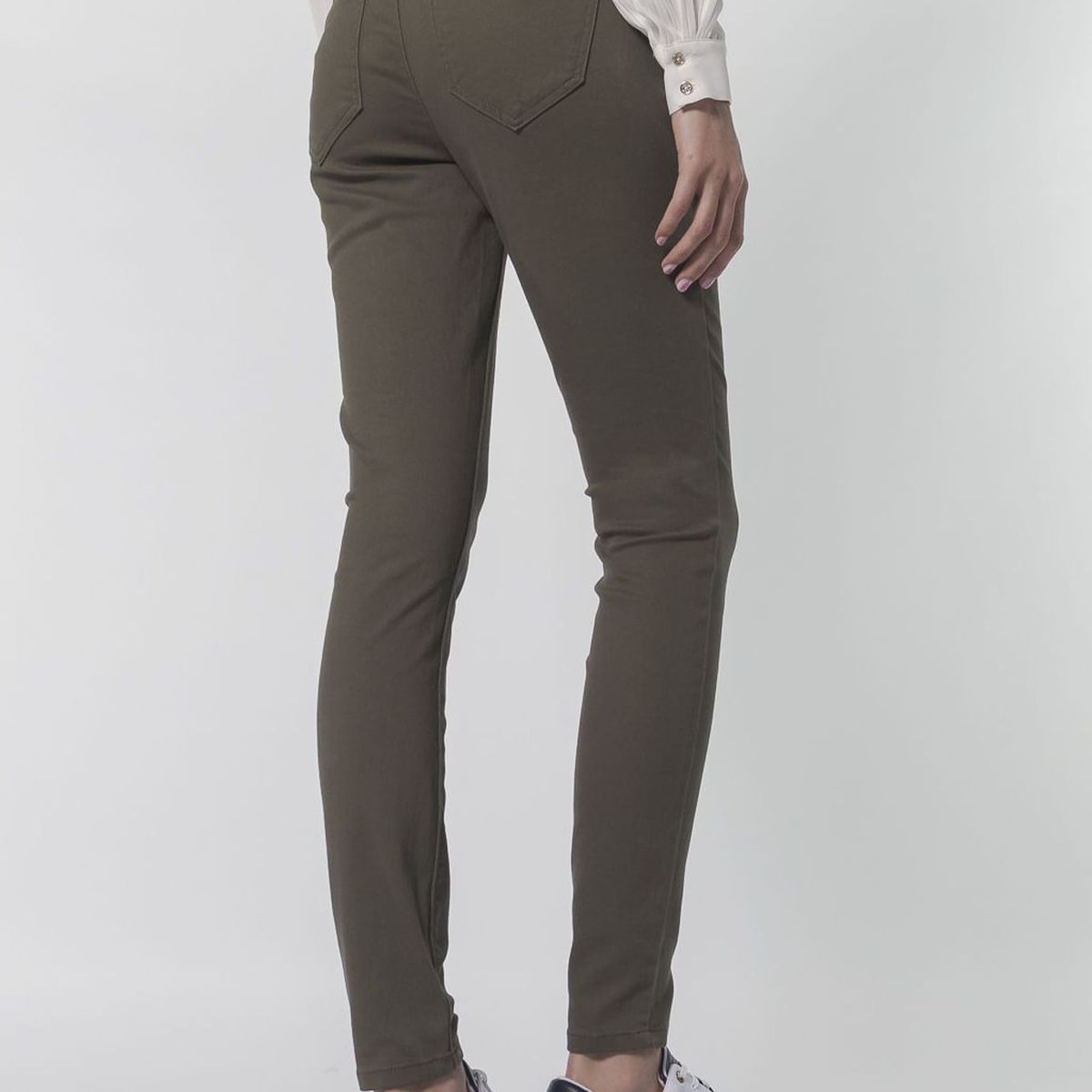 TOMMY HILFIGER - WAVERLY SATEEN