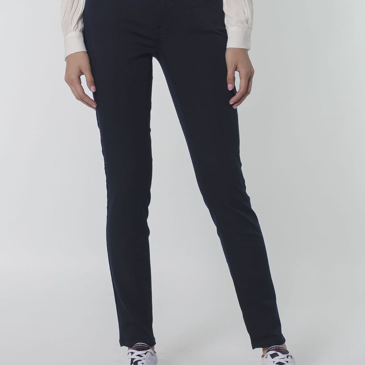 TOMMY HILFIGER - WAVERLY SATEEN