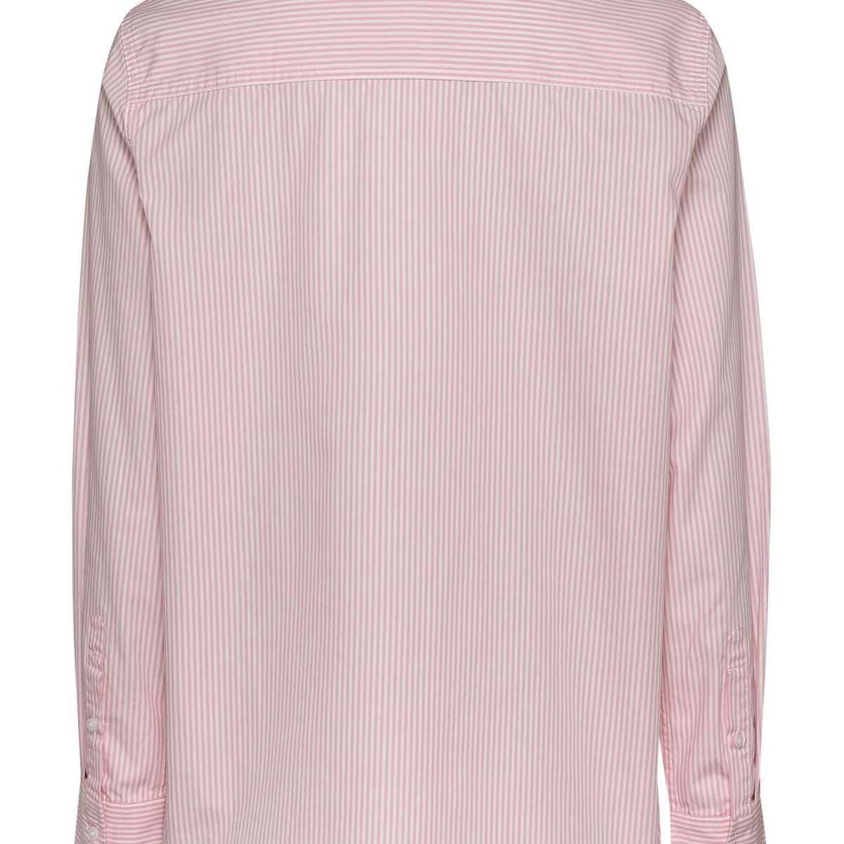 TOMMY HILFIGER - BLUSA TJW RLX ESSENTIAL STRIPE SHIRT