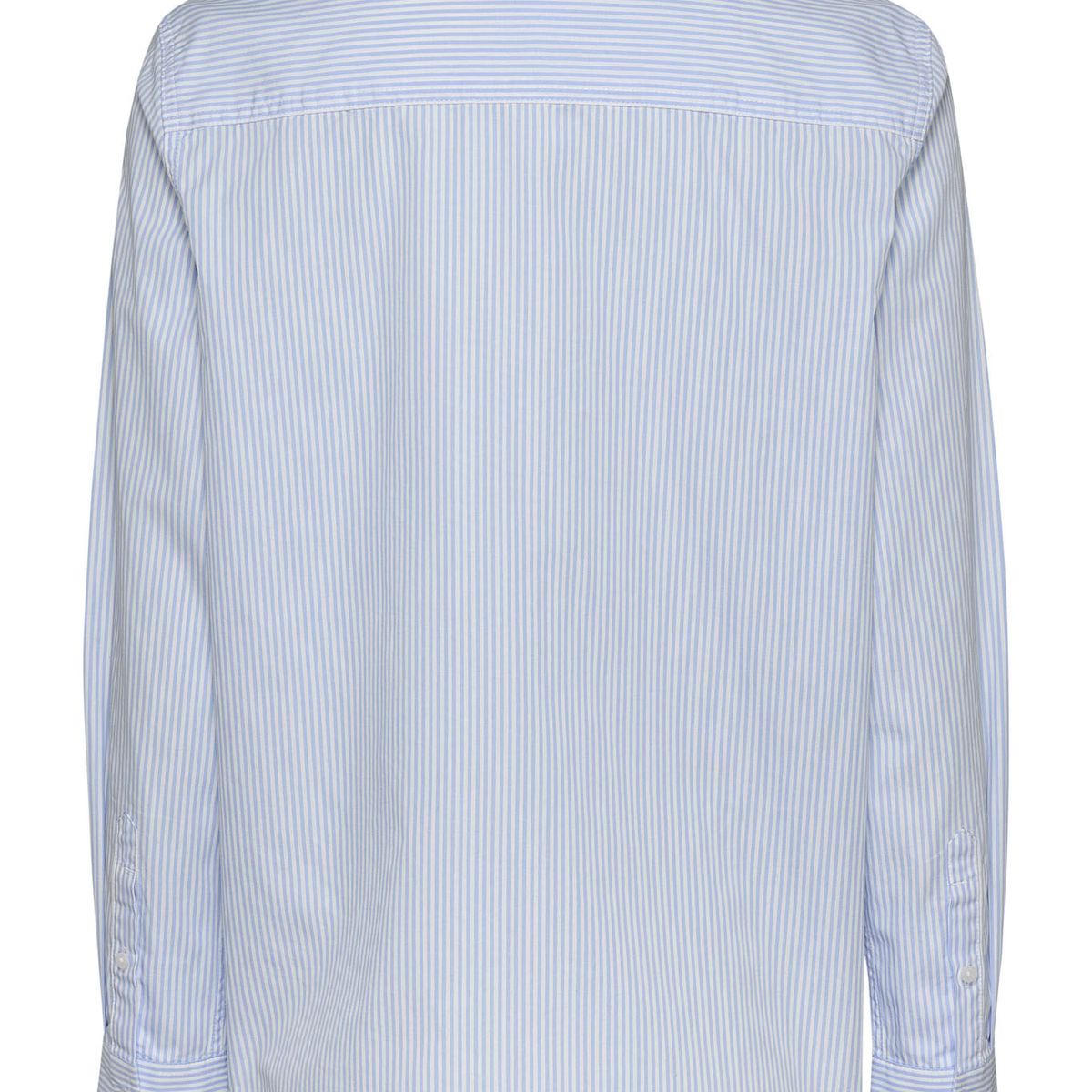 TOMMY HILFIGER - BLUSA TJW RLX ESSENTIAL STRIPE SHIRT