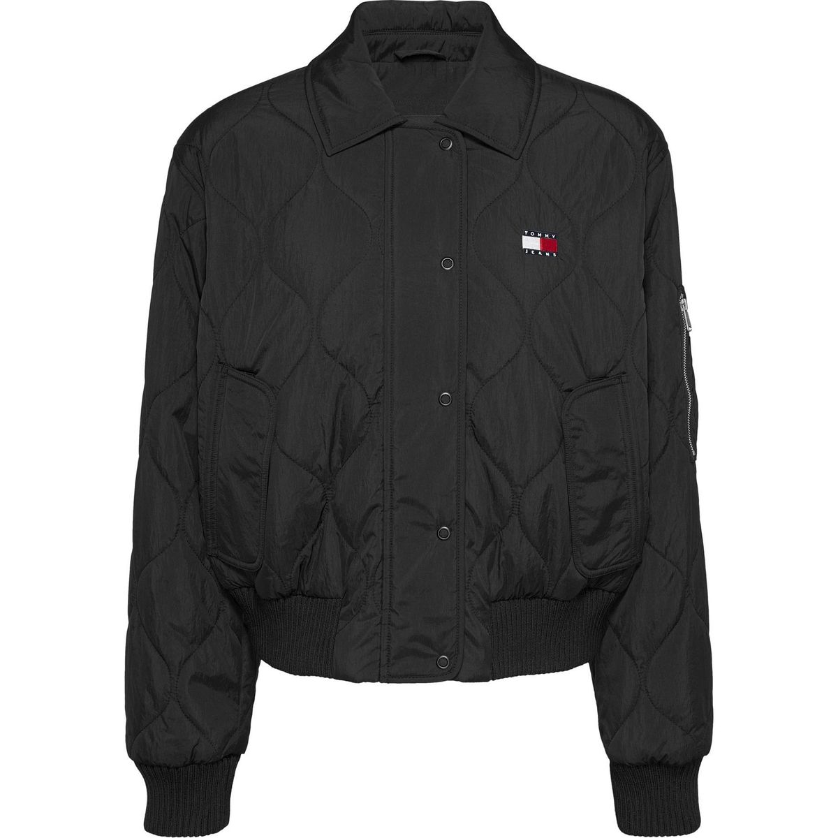 TOMMY HILFIGER - CASACA TJW ONION QUILT BOMBER