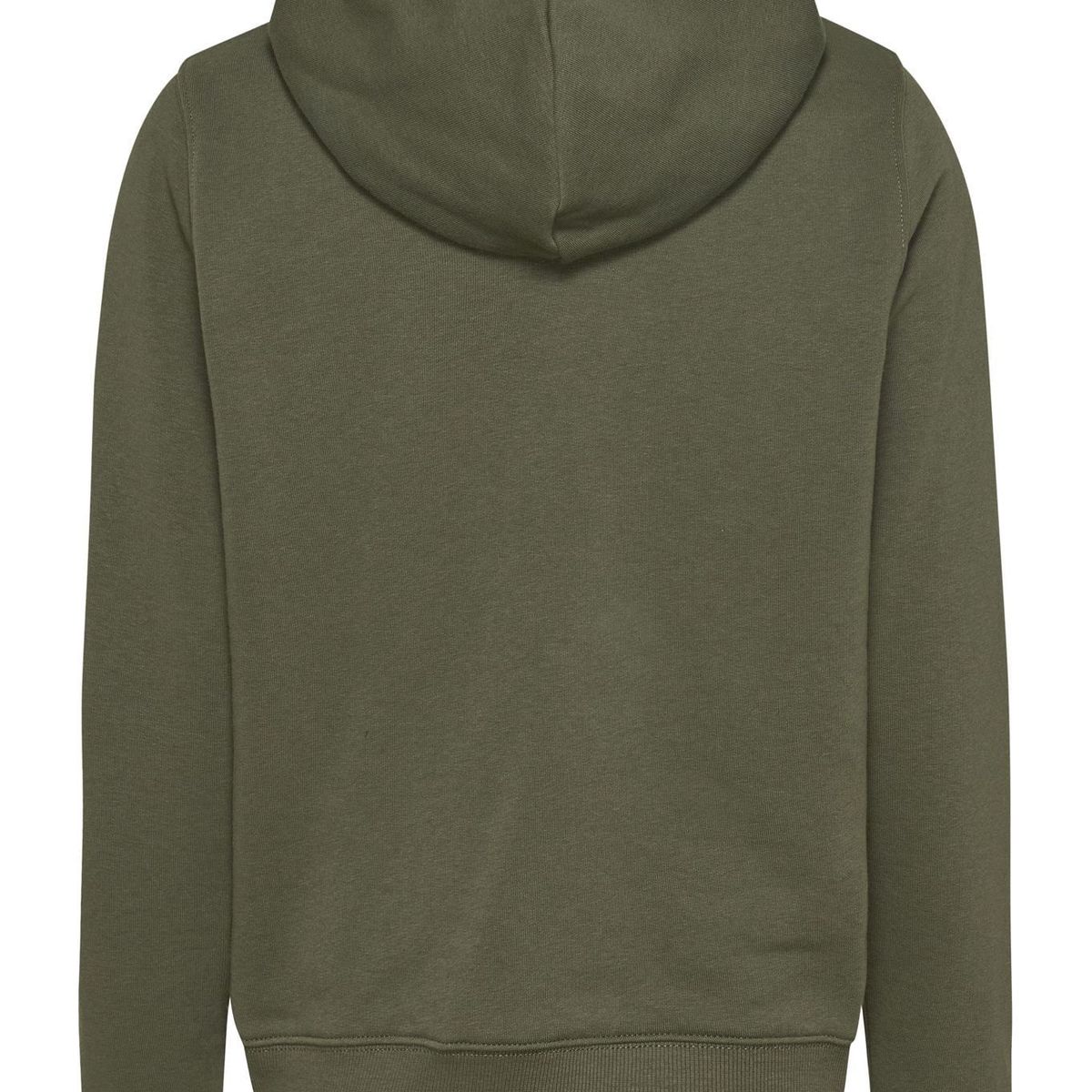 TOMMY HILFIGER - SWEATSHIRT TJW ESSENTIAL LOGO 2 HOODIE