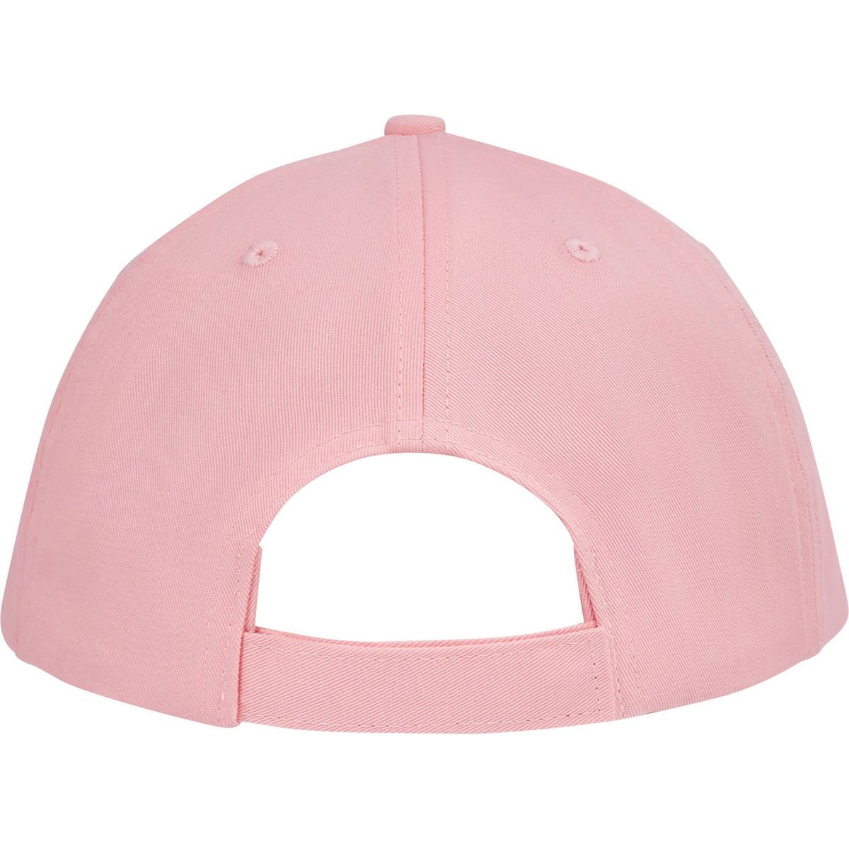 TOMMY HILFIGER - TJW LINEAR LOGO 6 PANEL CAP