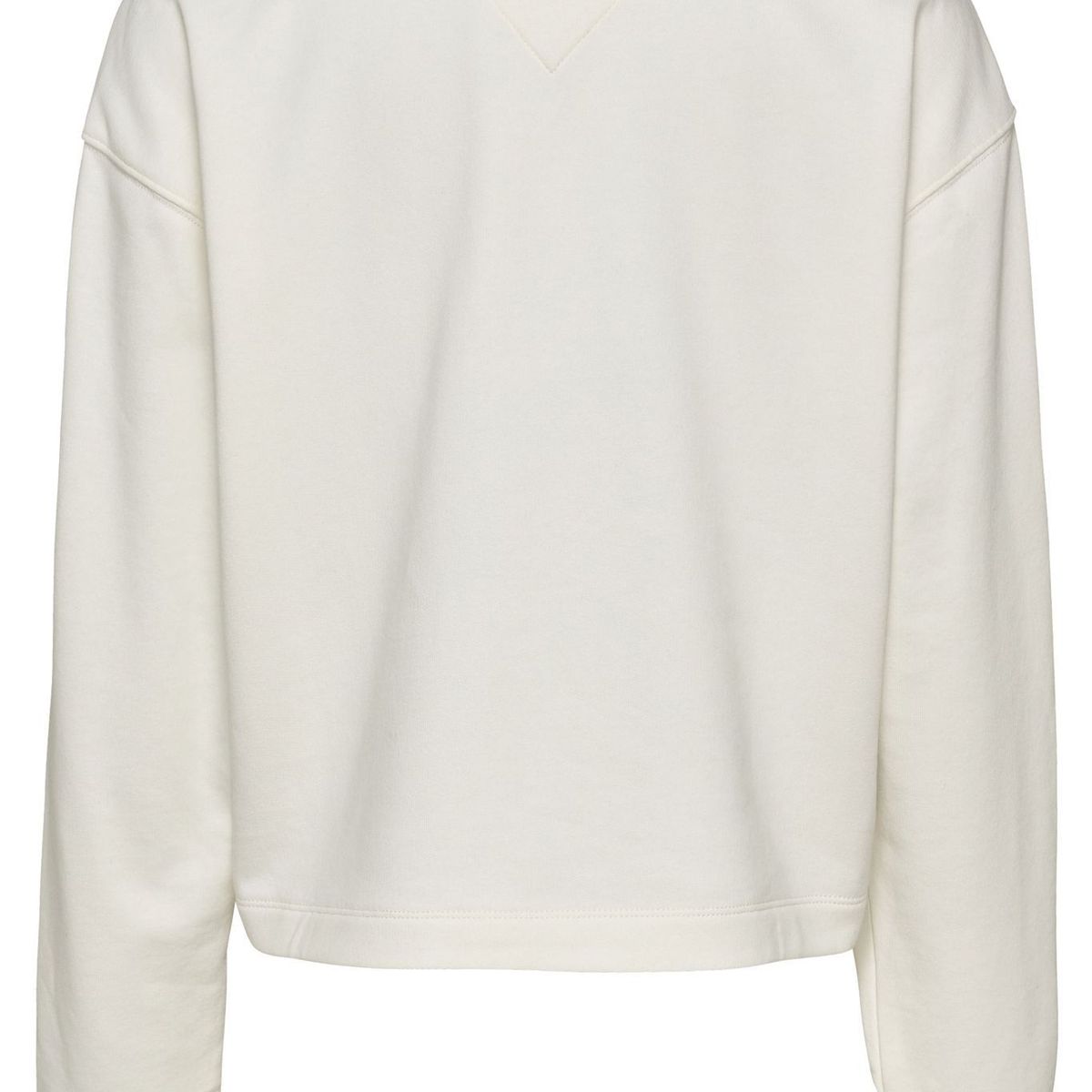 TOMMY HILFIGER - SWEATSHIRT TJW ESSENTIAL LOGO 1 CREW EXT TH