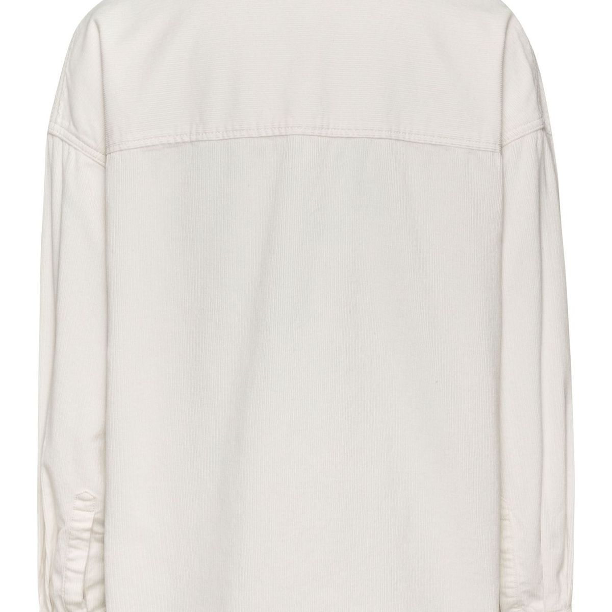 TOMMY HILFIGER - BLUSA TJW FINE CORD OVERSHIRT
