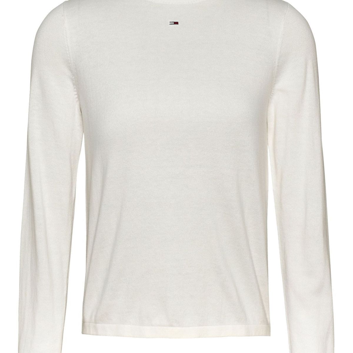 TOMMY HILFIGER - SWEATER TJW ESSENTIAL TRTLNK SWEATER E