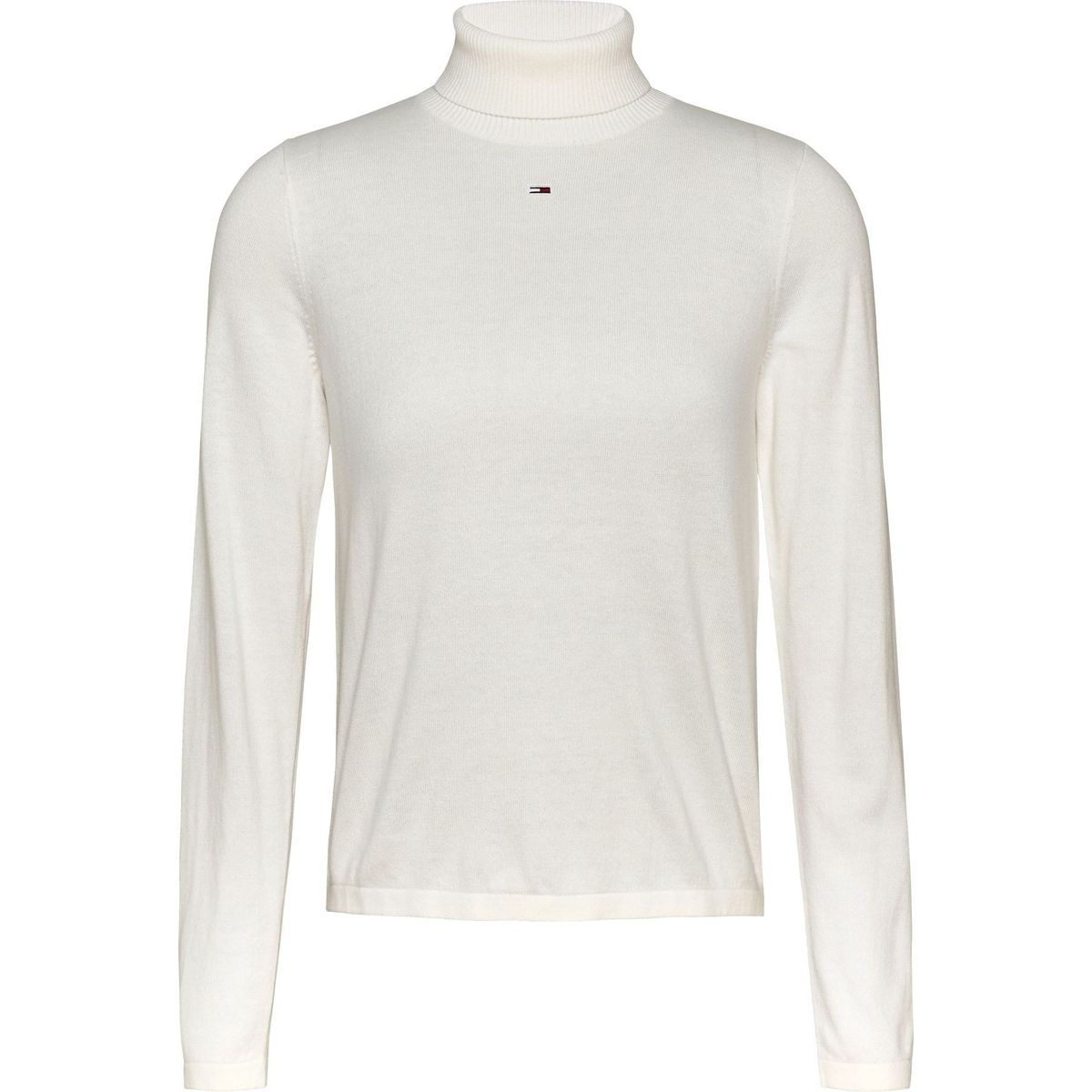 TOMMY HILFIGER - SWEATER TJW ESSENTIAL TRTLNK SWEATER E
