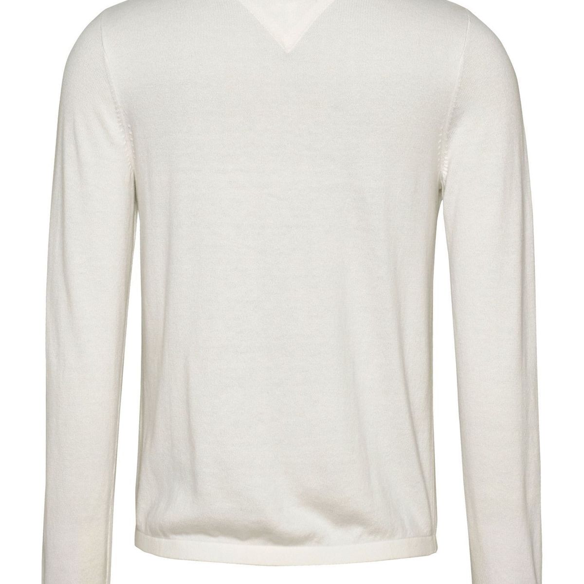 TOMMY HILFIGER - SWEATER TJW ESSENTIAL TRTLNK SWEATER E