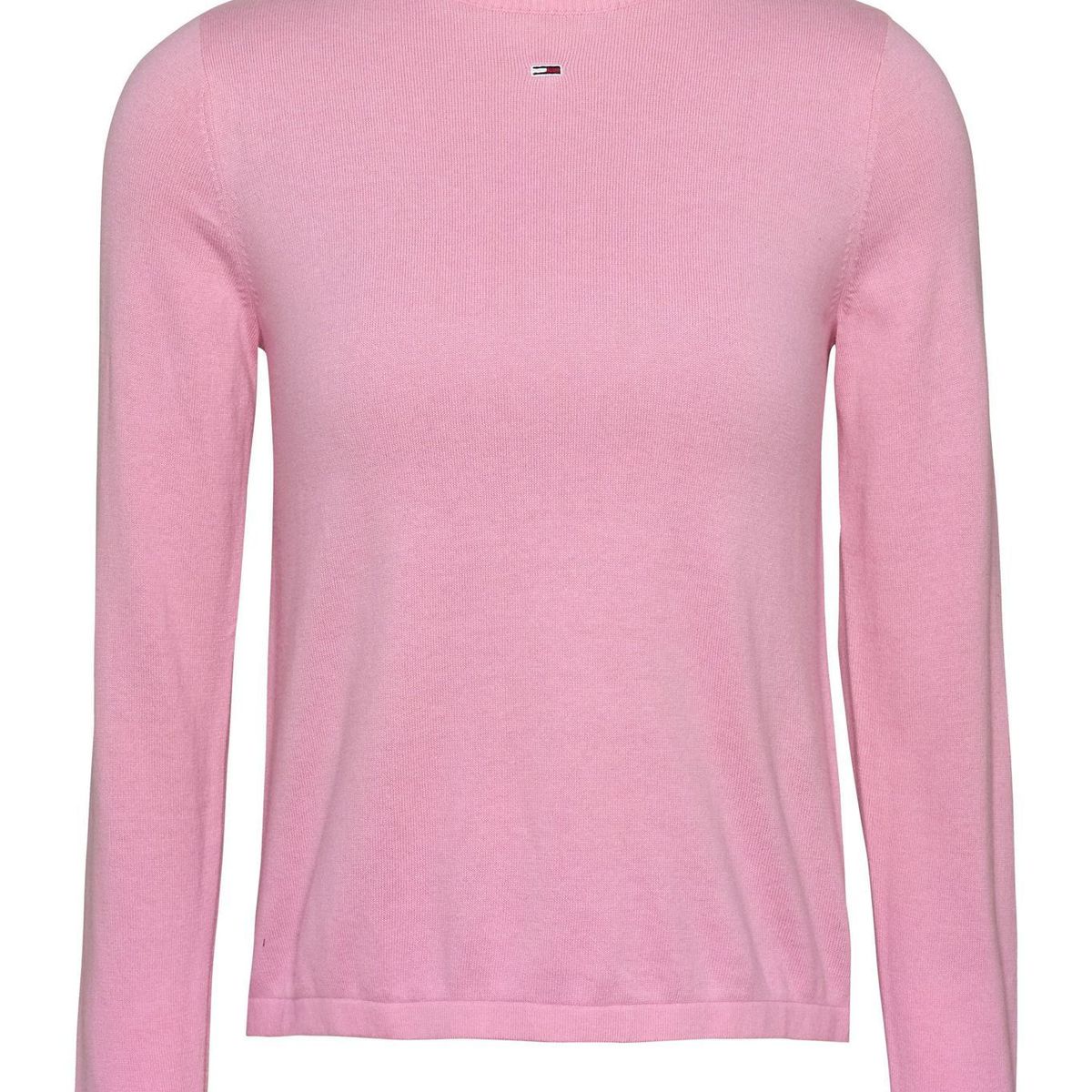 TOMMY HILFIGER - SWEATER TJW ESSENTIAL TRTLNK SWEATER E