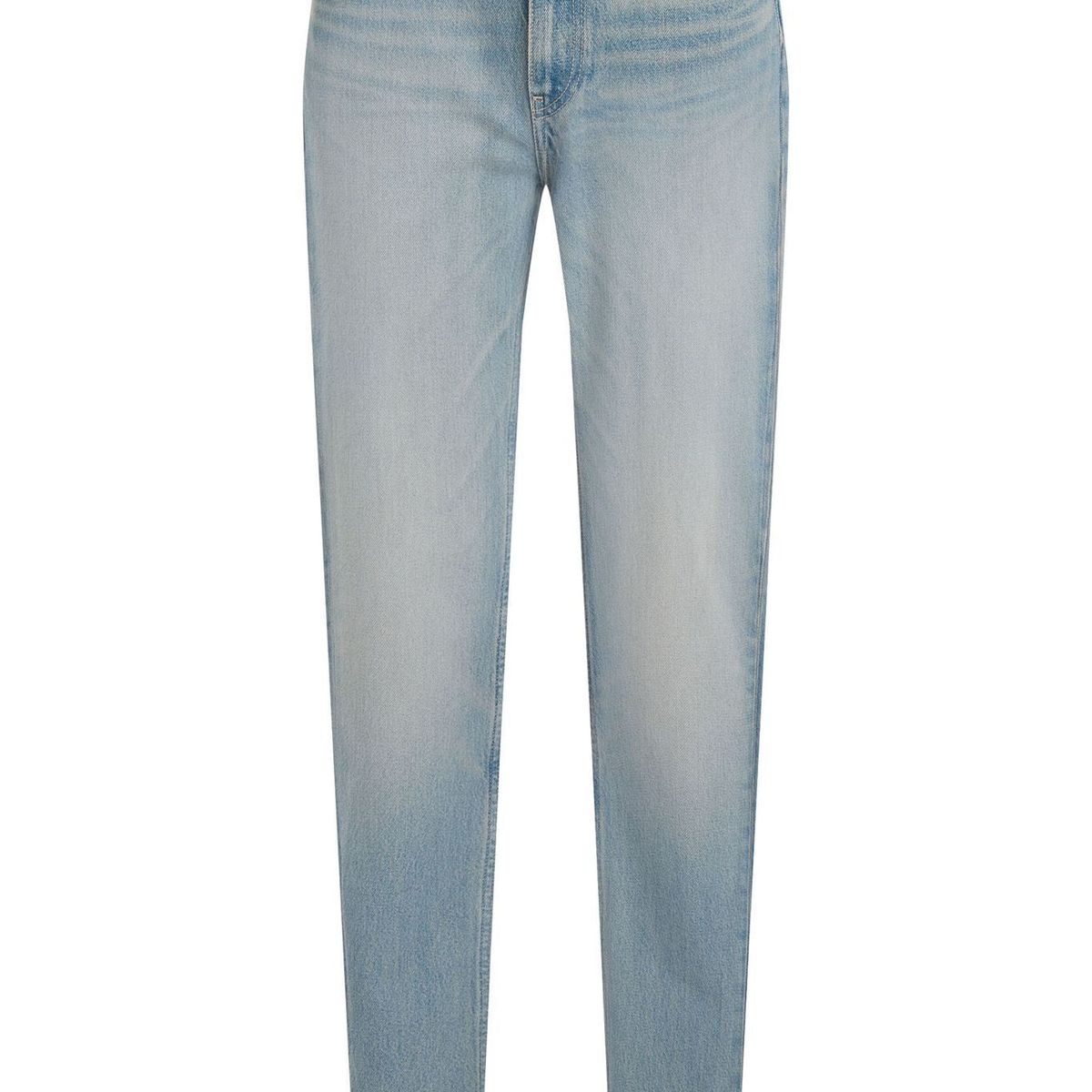 TOMMY HILFIGER - JEAN CLASSIC STRAIGHT HW A JOY