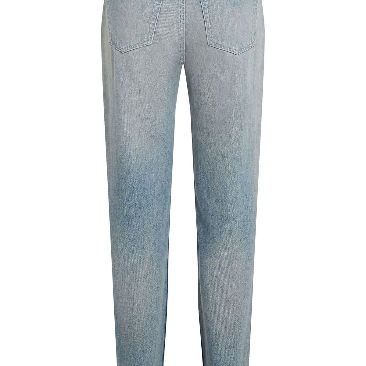 TOMMY HILFIGER - JEAN CLASSIC STRAIGHT HW A JOY