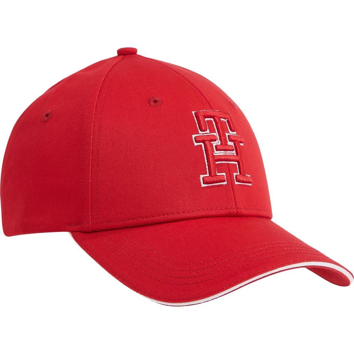 TOMMY HILFIGER - GORRO TH PREP CAP