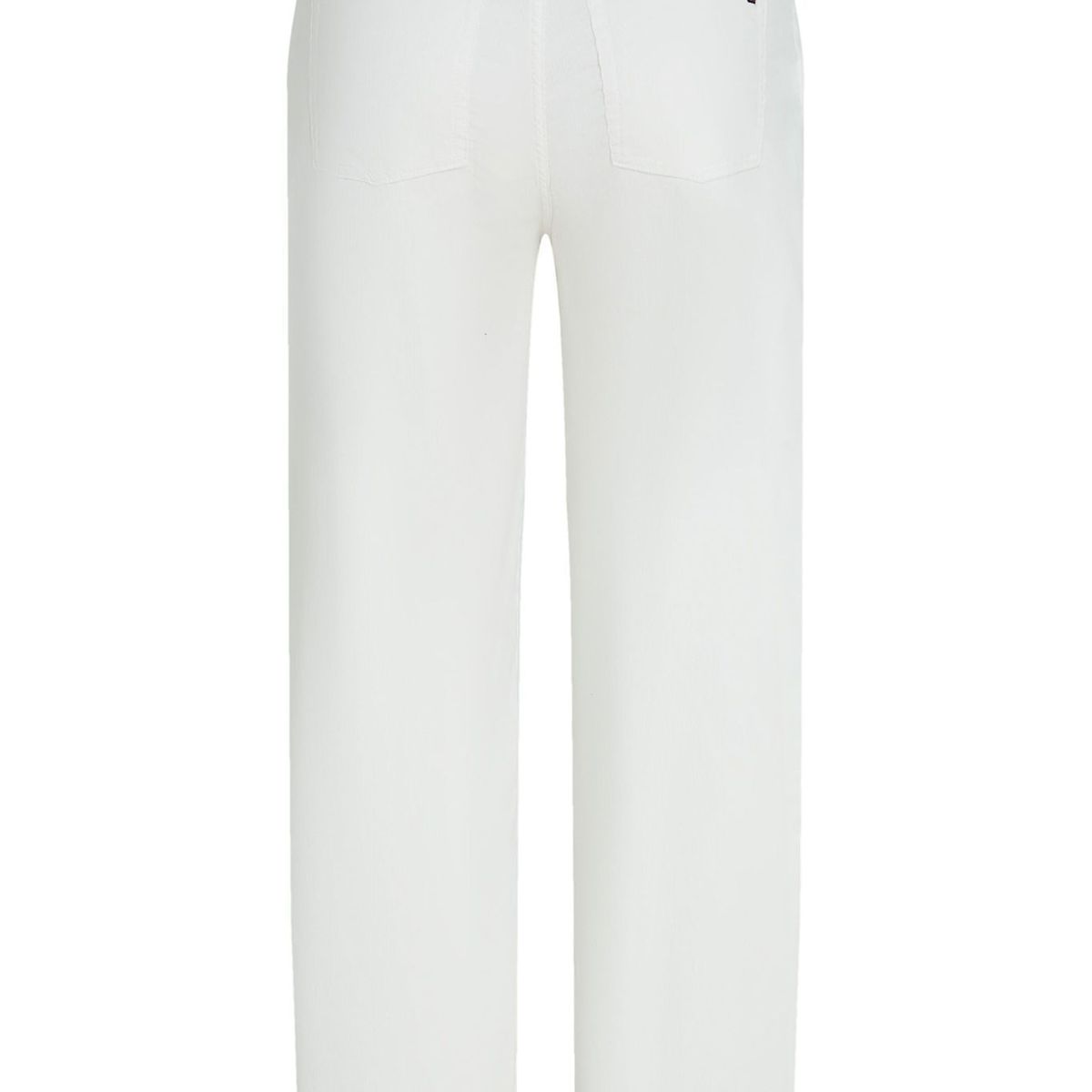 TOMMY HILFIGER - PANTALON CORDUROY RELAXED STRAIGHT PANT