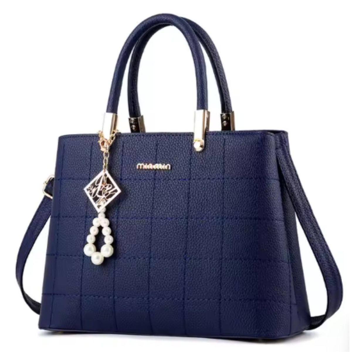 GENERICO - Bolso de alta calidad de diseñador Americano bolsos lujo para mujer