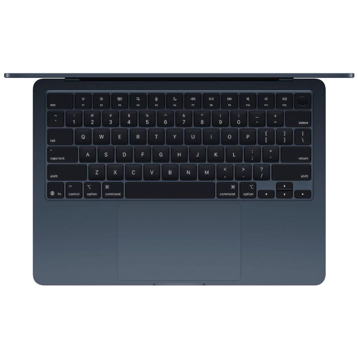 APPLE - Nuevo MacBook Air Chip M4 15”  16GB RAM  256GB - Midnight  (Teclado Ingles)